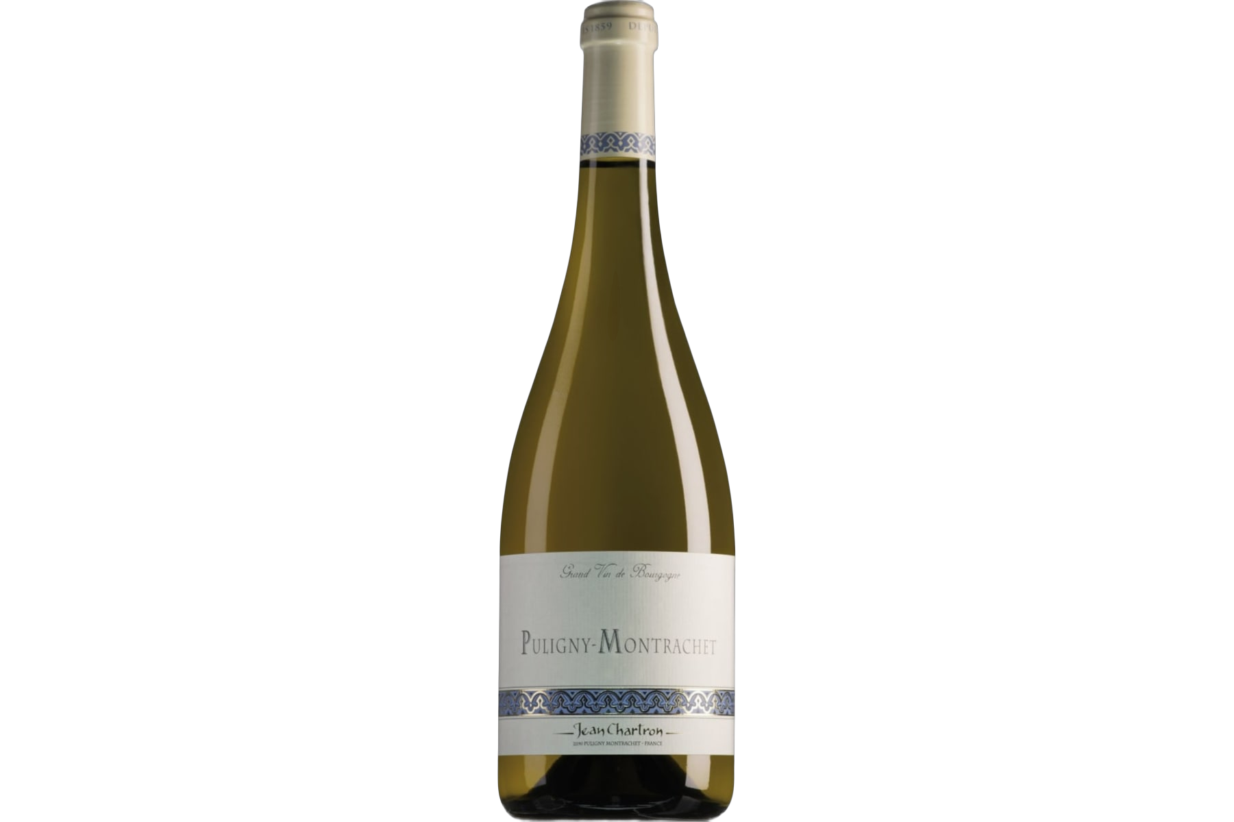 Puligny-Montrachet Les Enseignères