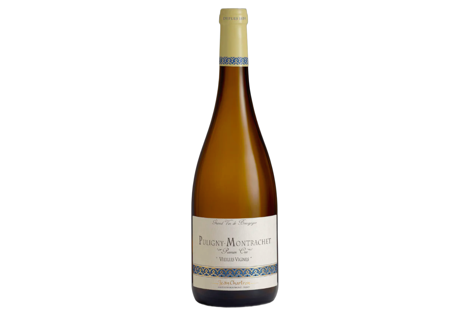 Puligny-Montrachet Premier Cru Les Folatières