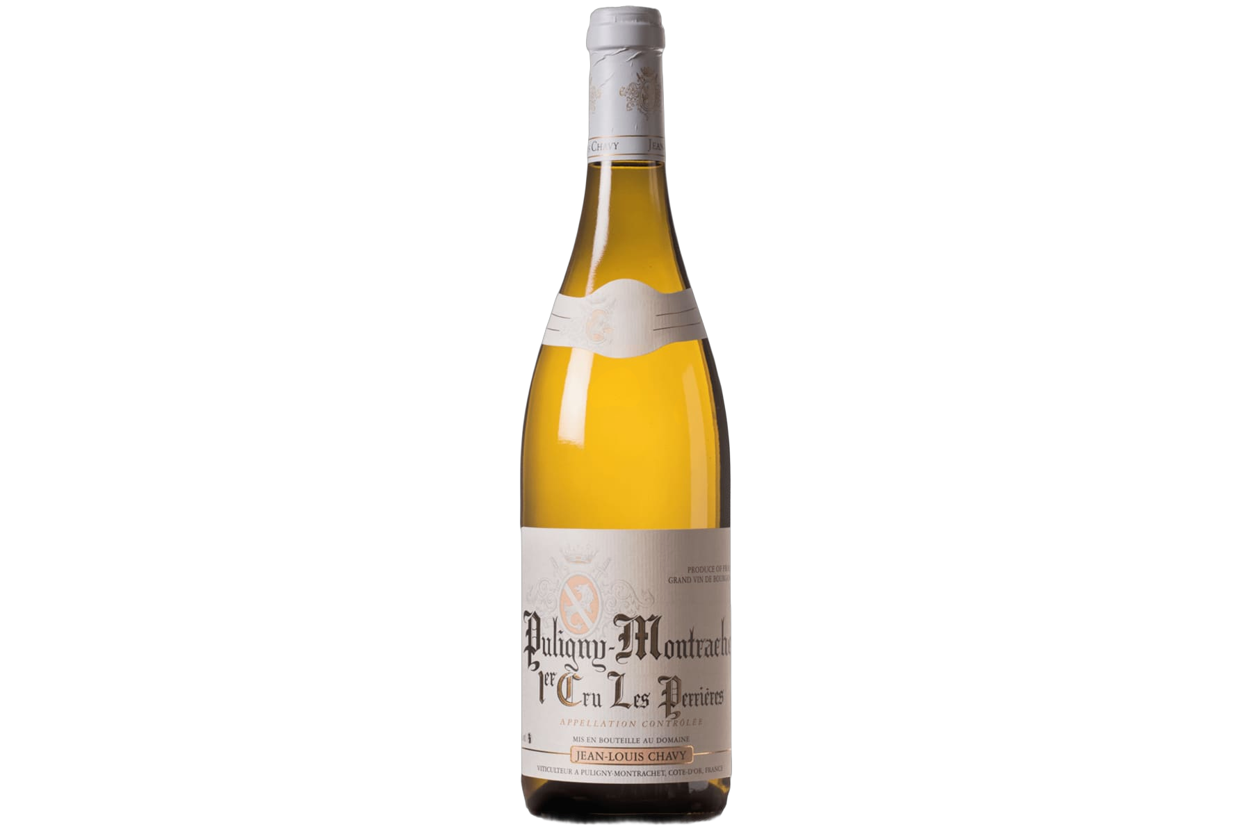 Puligny-Montrachet Premier Cru Les Perrières