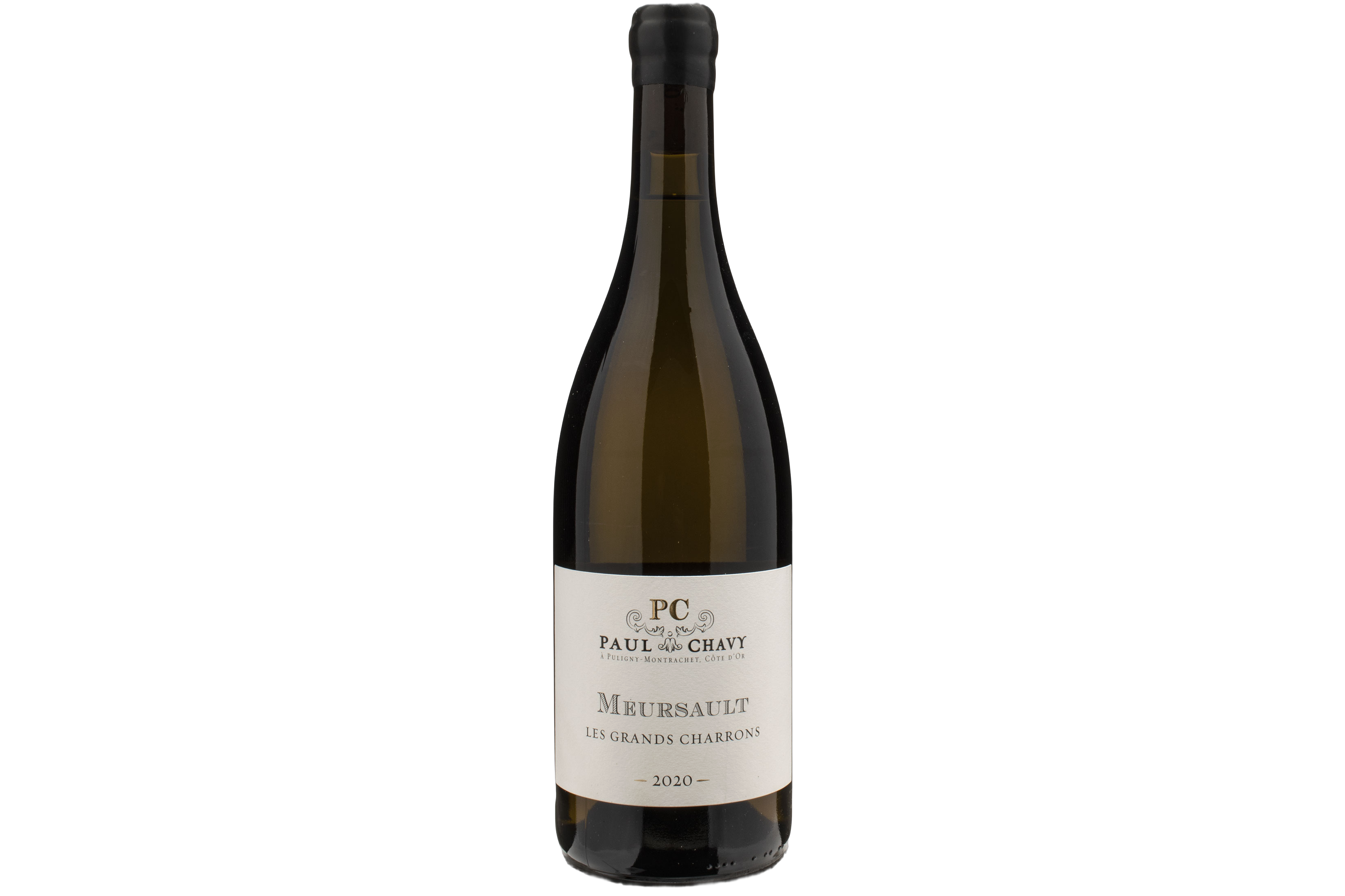 Meursault Les Grands Charrons