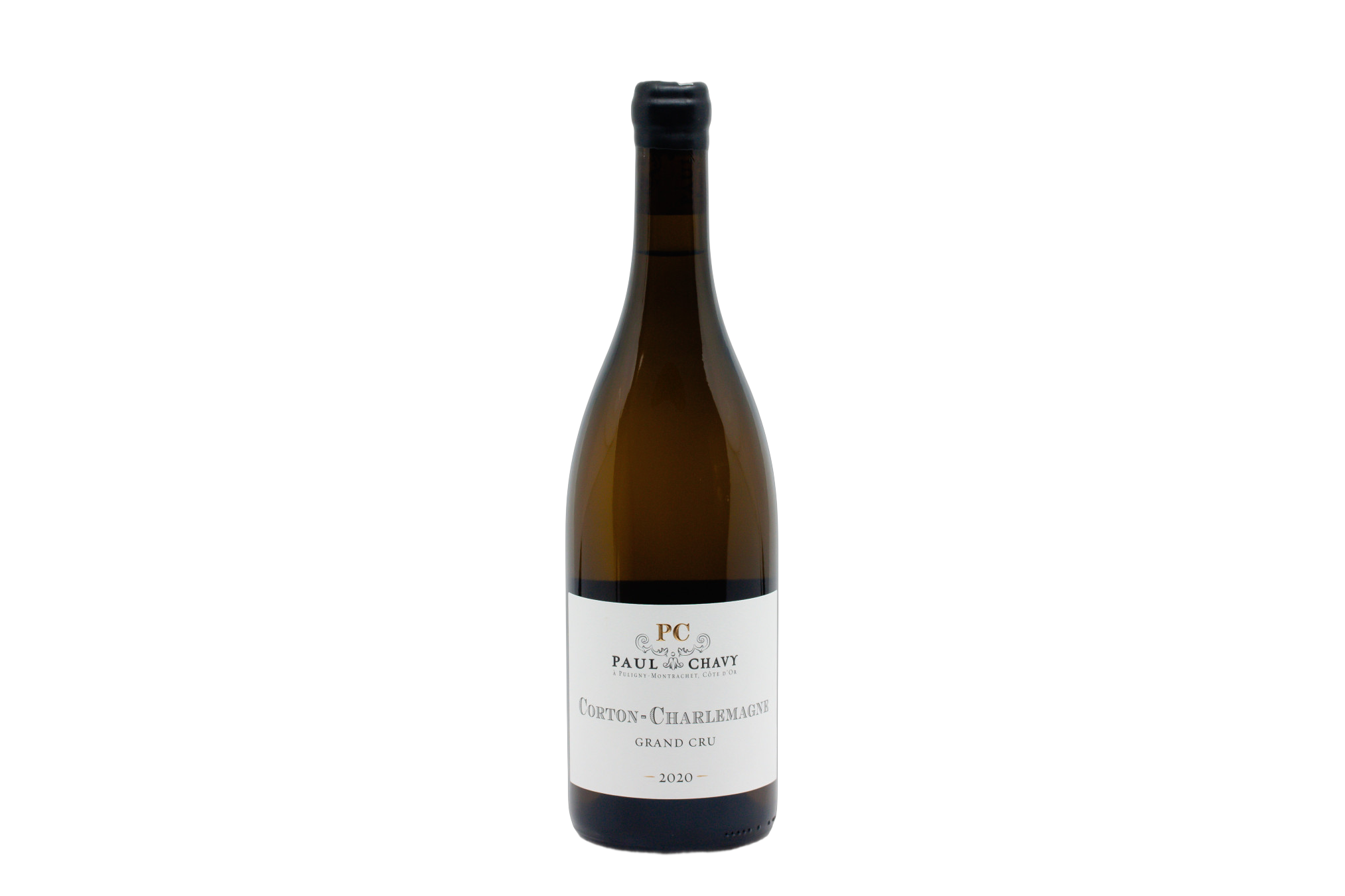 Corton-Charlemagne Grand Cru
