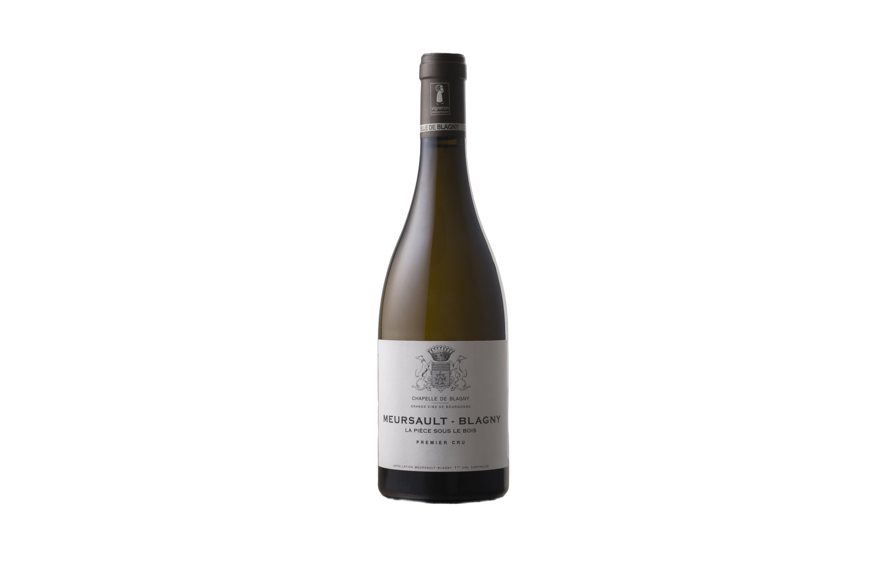 Puligny-Montrachet Premier Cru Hameau de Blagny