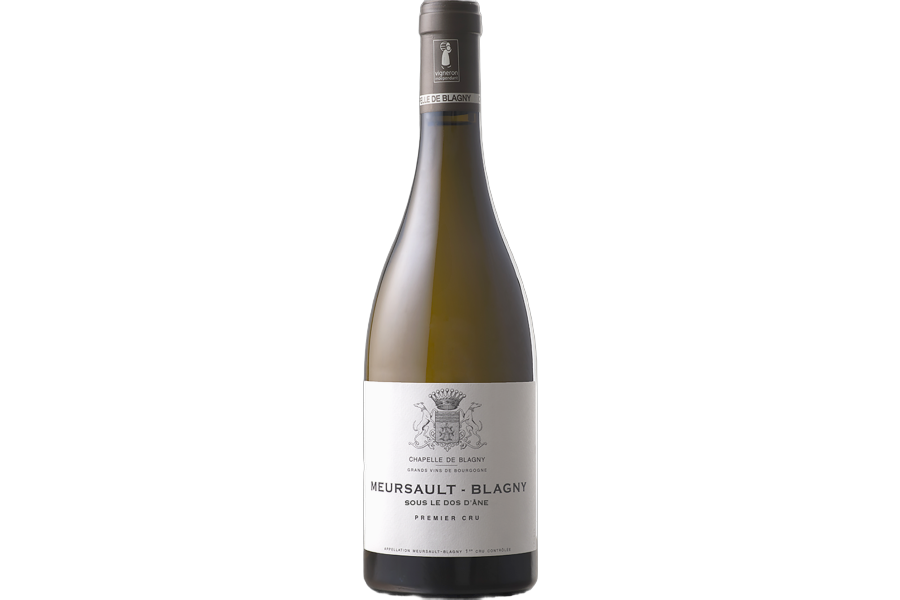 Blagny Premier Cru Sous le Dos d’Ane
