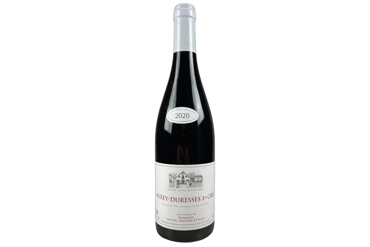 Auxey-Duresses Premier Cru