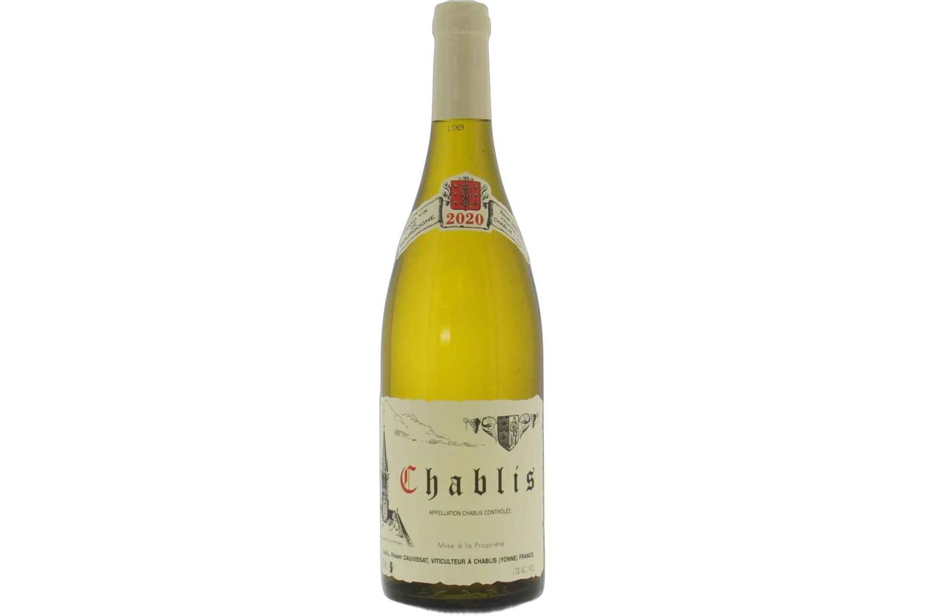 Chablis