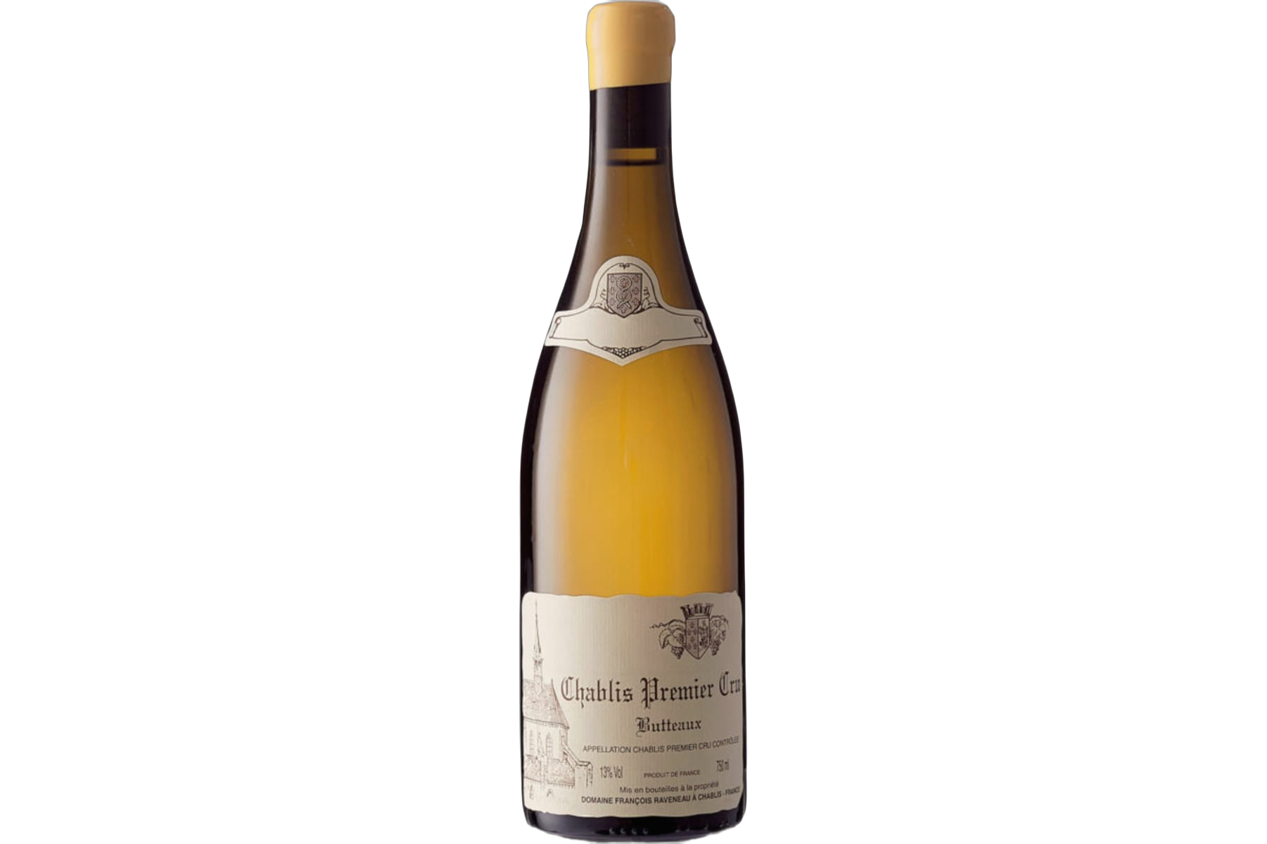 Chablis Premier Cru Butteaux
