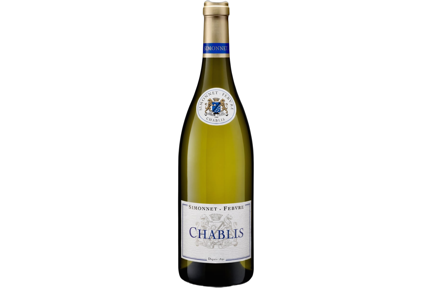 Chablis D1840