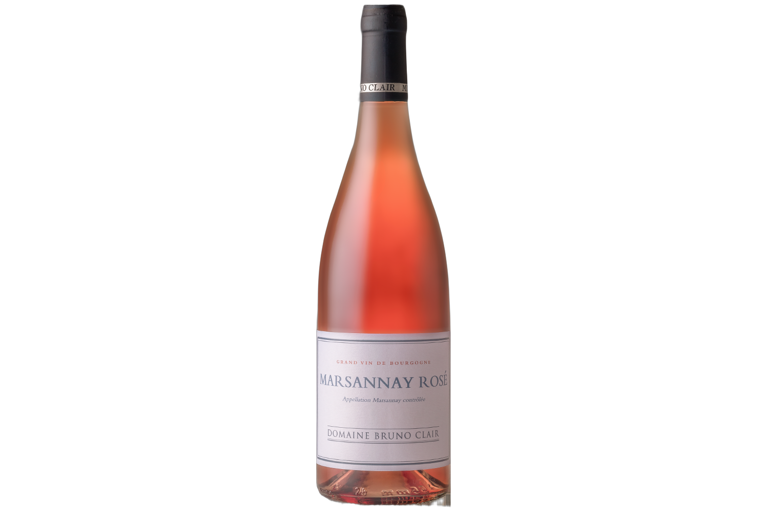 Marsannay Rosé