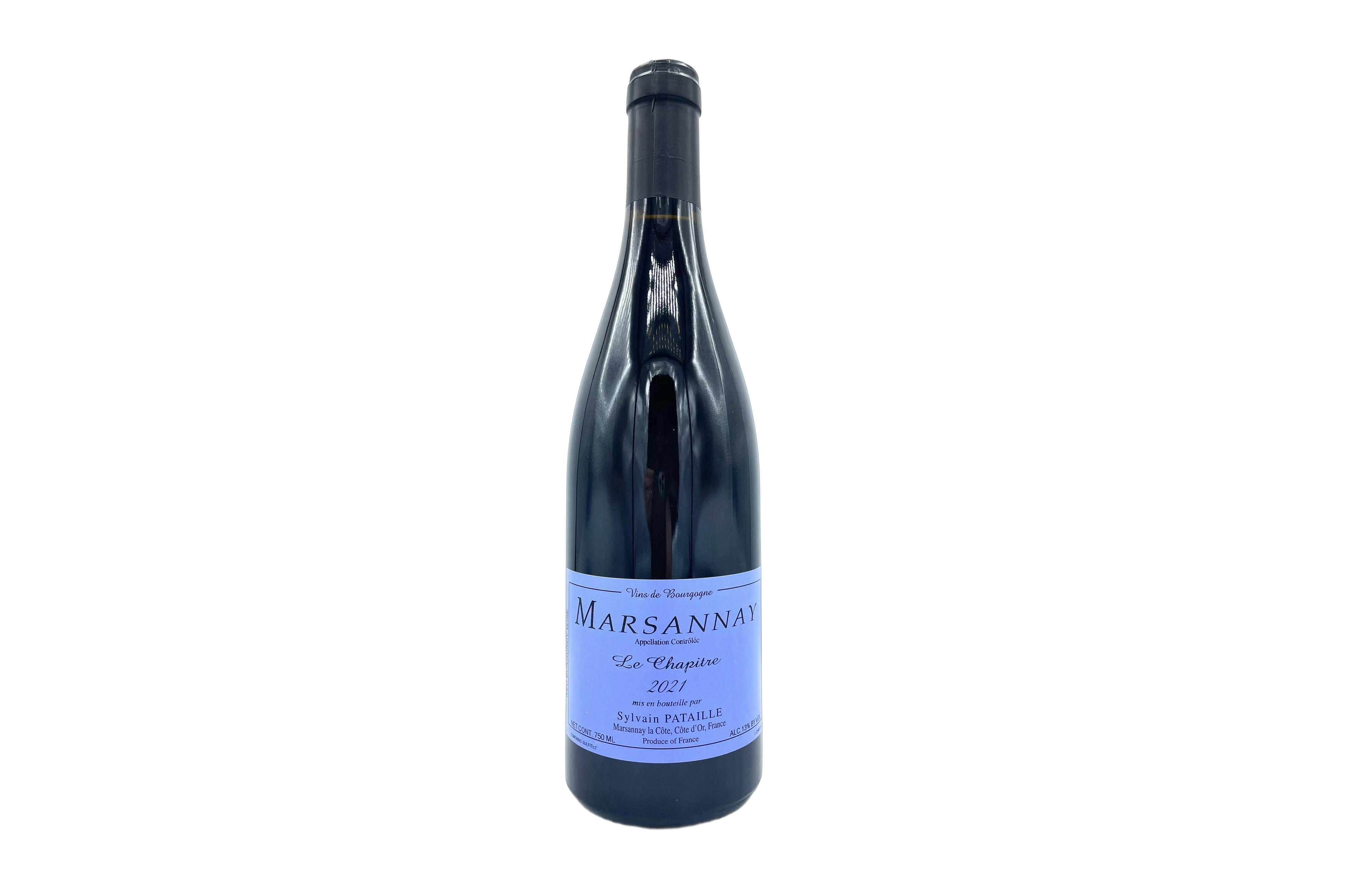 Domaine Sylvain Pataille Marsannay Le Chapitre