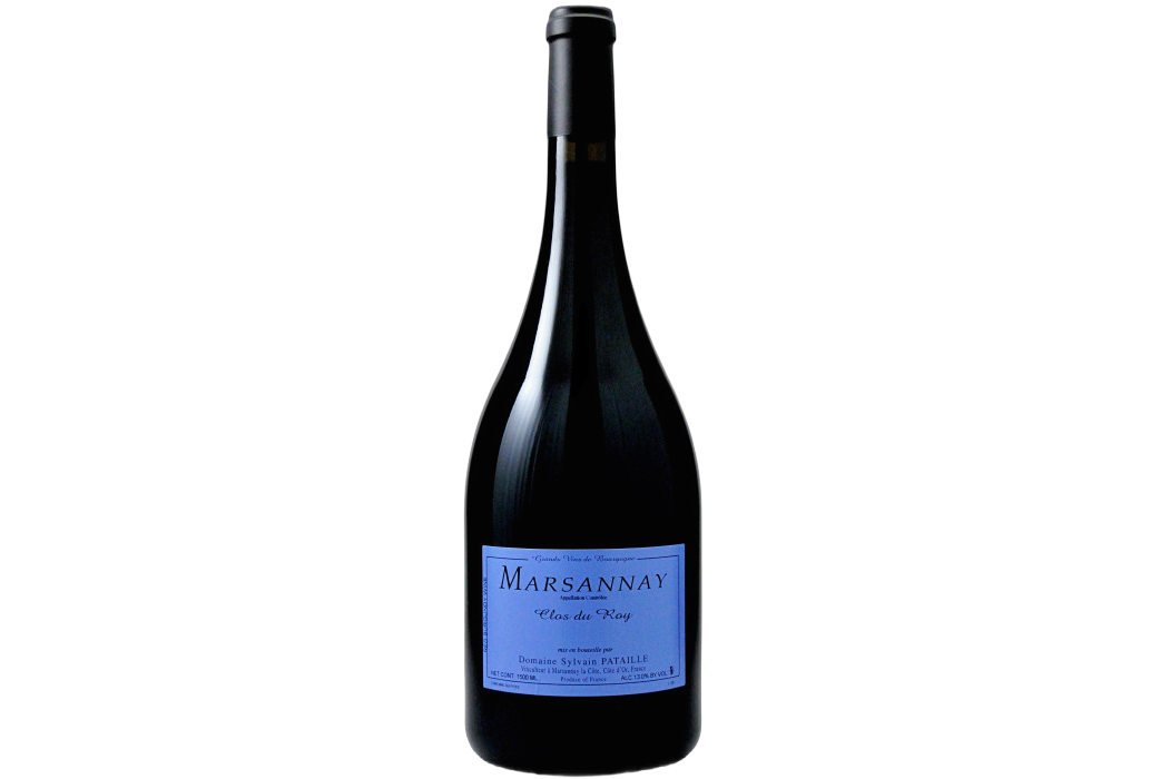 Domaine Sylvain Pataille Marsannay Clos du Roy