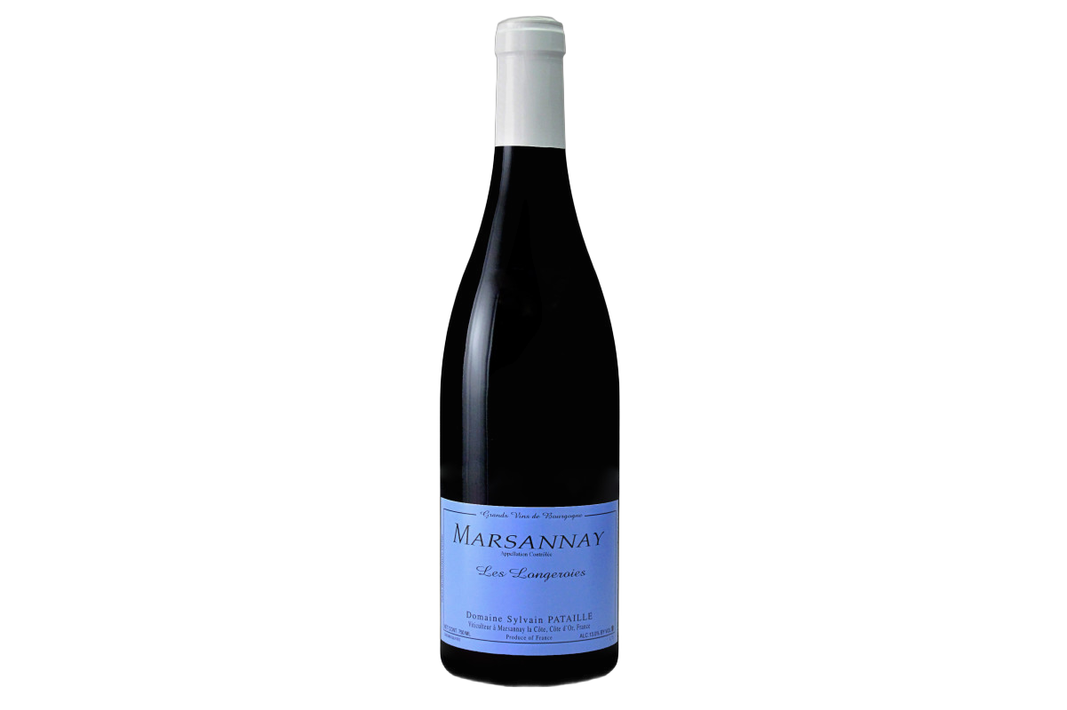 Domaine Sylvain Pataille Marsannay Les Longeroies