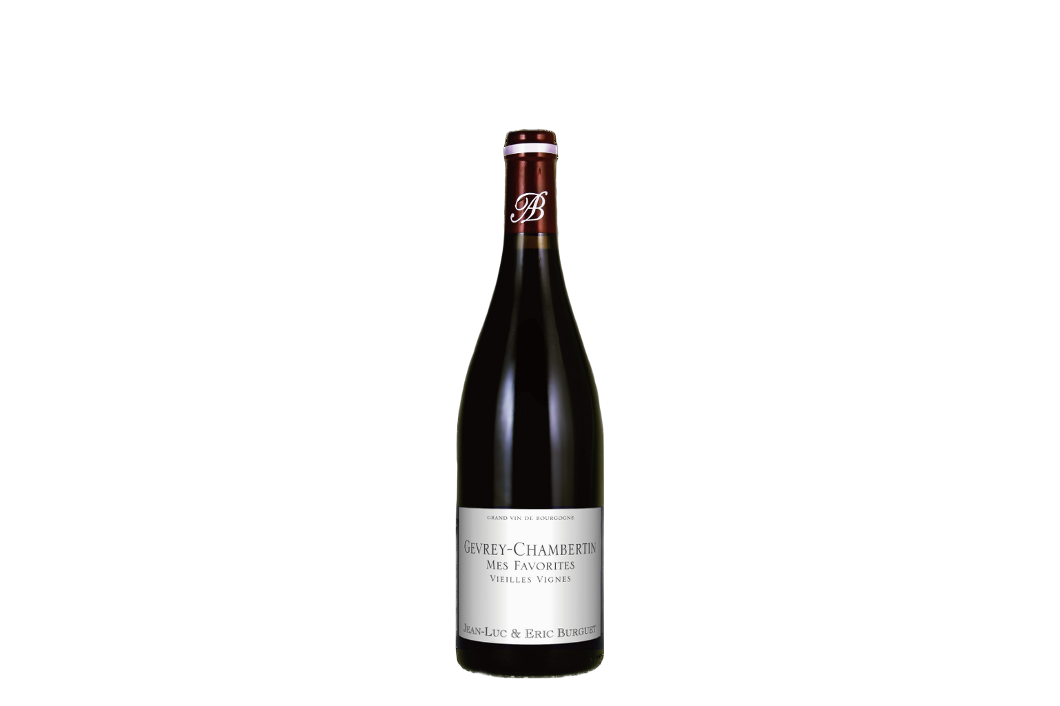 Gevrey-Chambertin Mes Favorites Vieilles Vignes