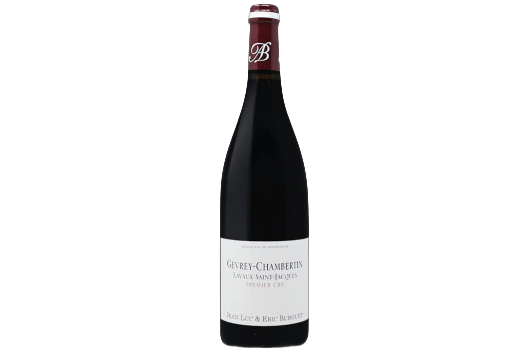 Gevrey-Chambertin Premier Cru Lavaux Saint-Jacques
