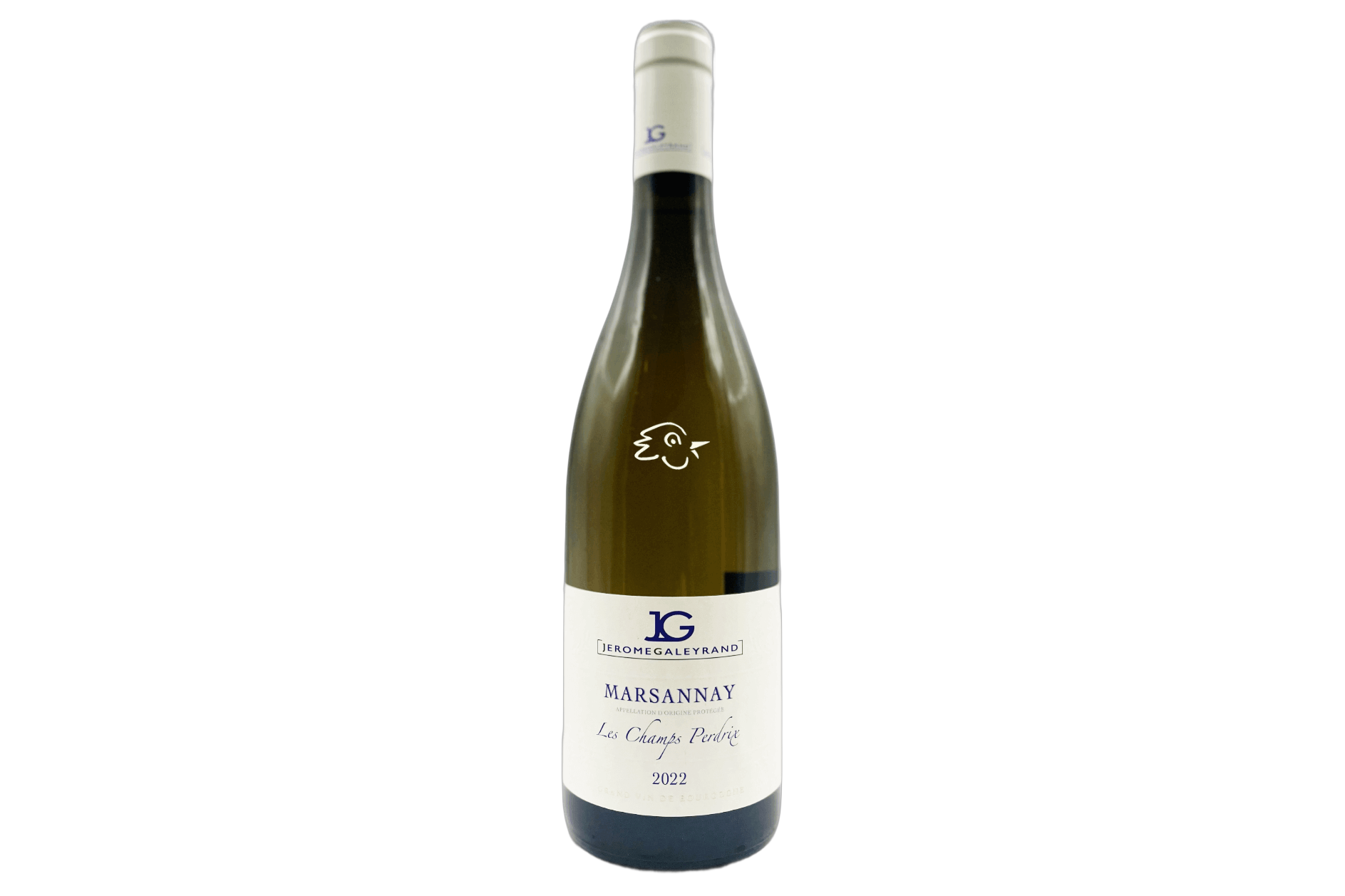 Marsannay Champs Perdrix