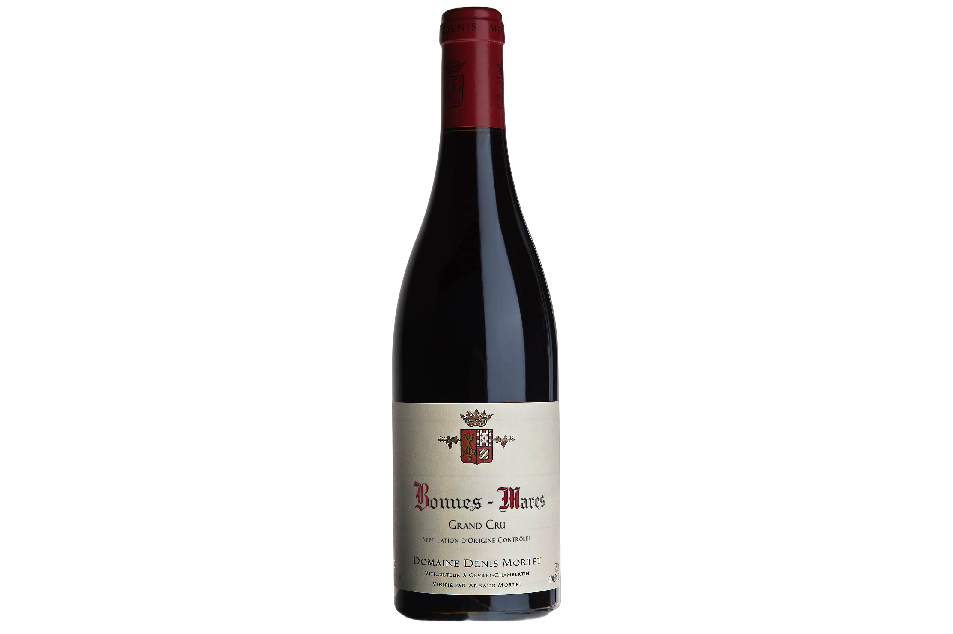 Bonnes Mares Grand Cru