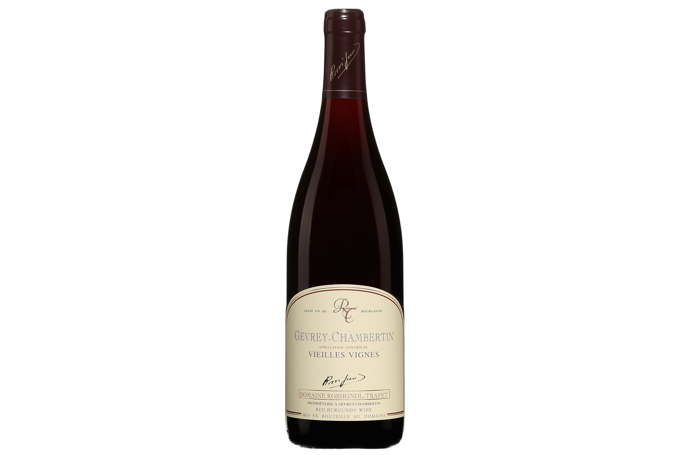 Gevrey-Chambertin Vieilles Vignes