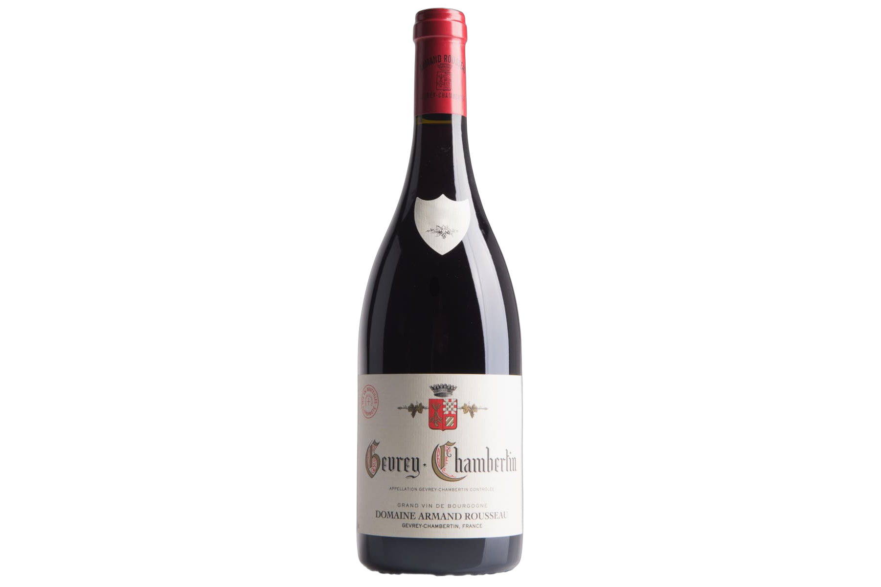 Gevrey-Chambertin