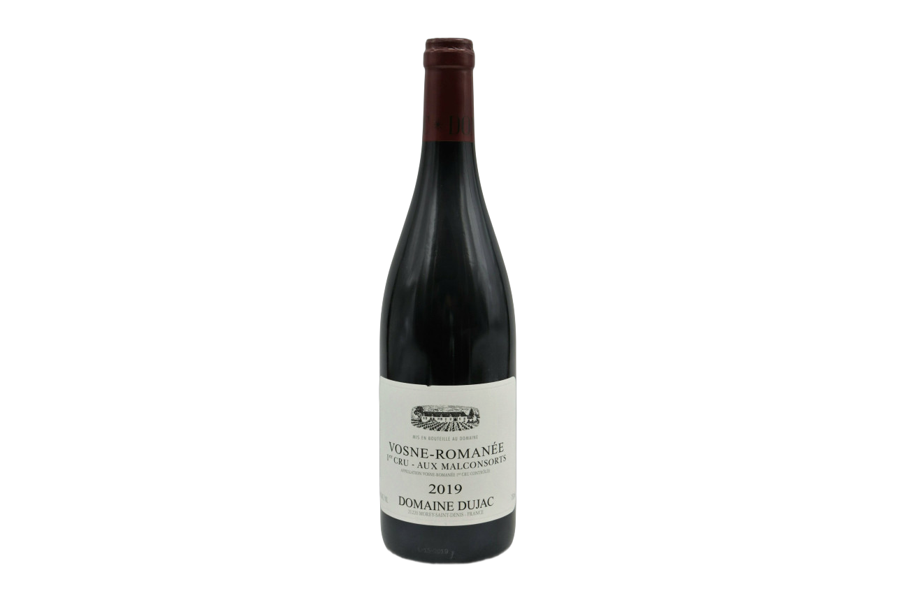 Vosne-Romanée Premier Cru Malconsorts