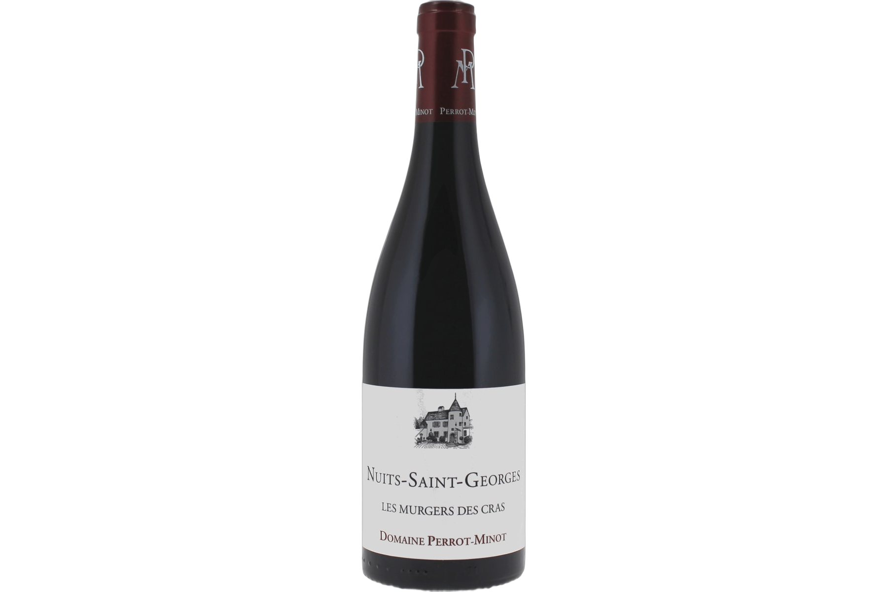 Nuits-St-Georges Premier Cru Les Murgers des Cras