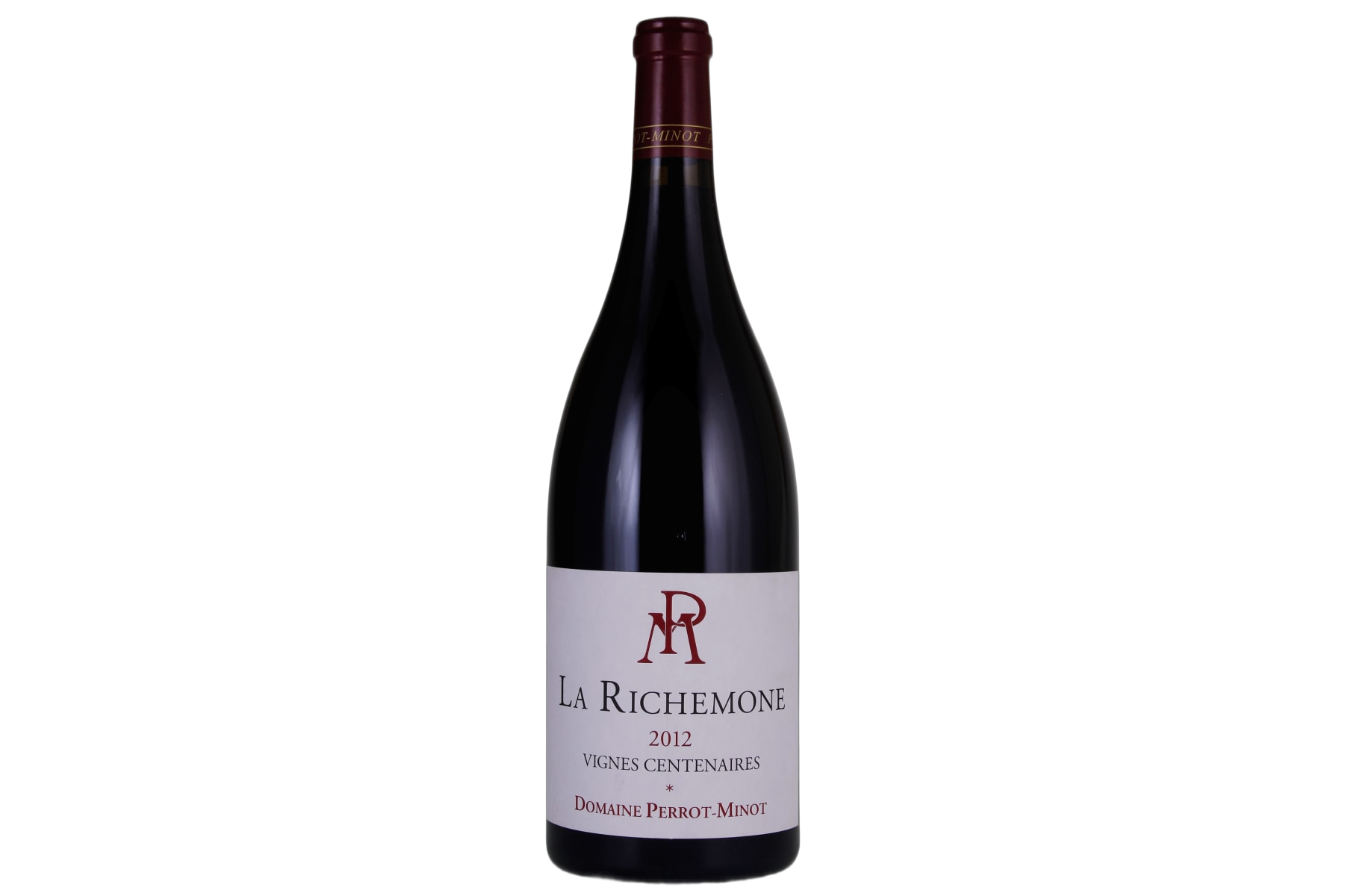 Nuits-St-Georges Premier Cru La Richemone Vignes Centenaires Cuvée Ultra