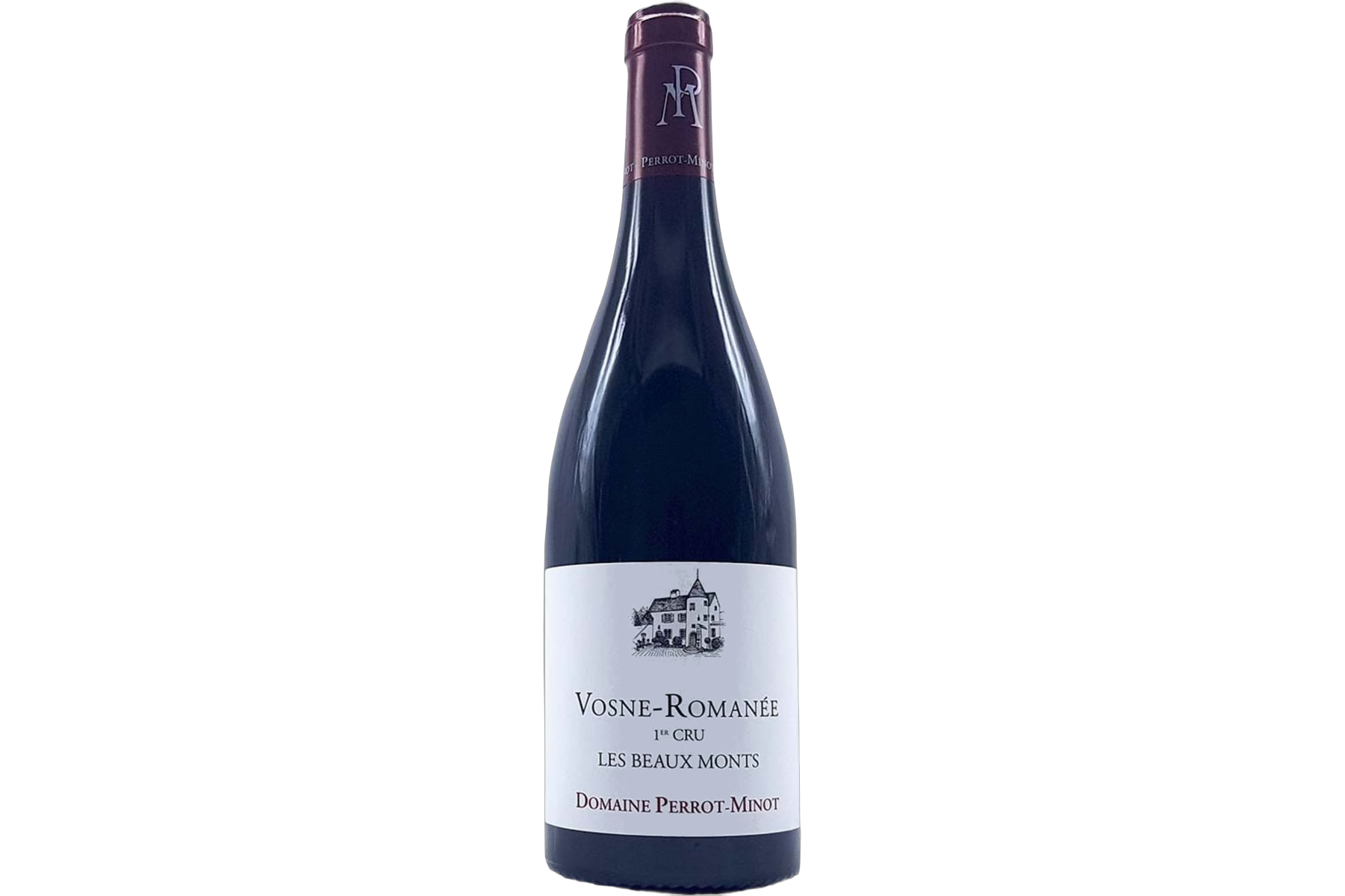 Vosne-Romanée Premier Cru Les Beaux Monts