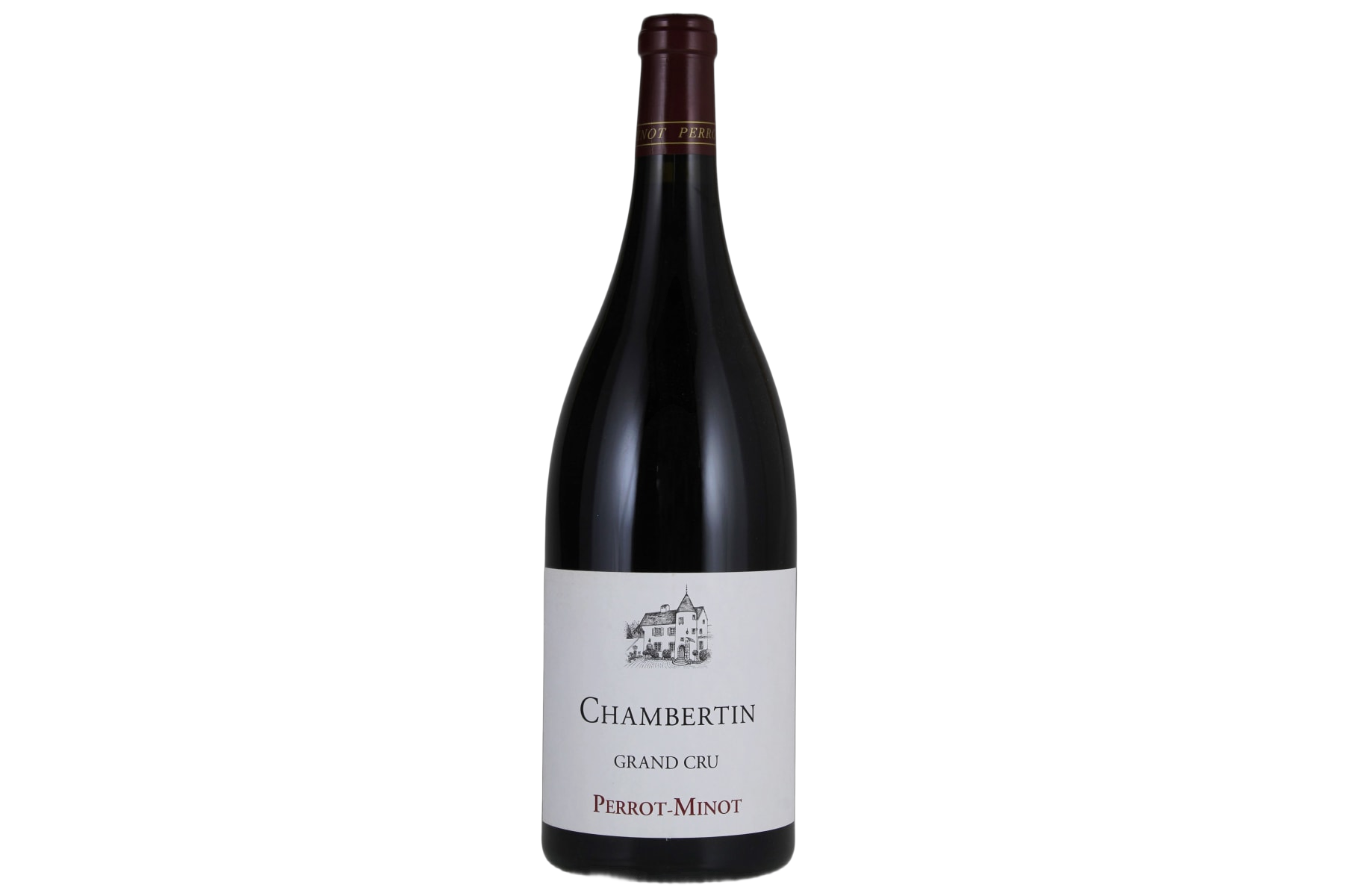 Chambertin Grand Cru