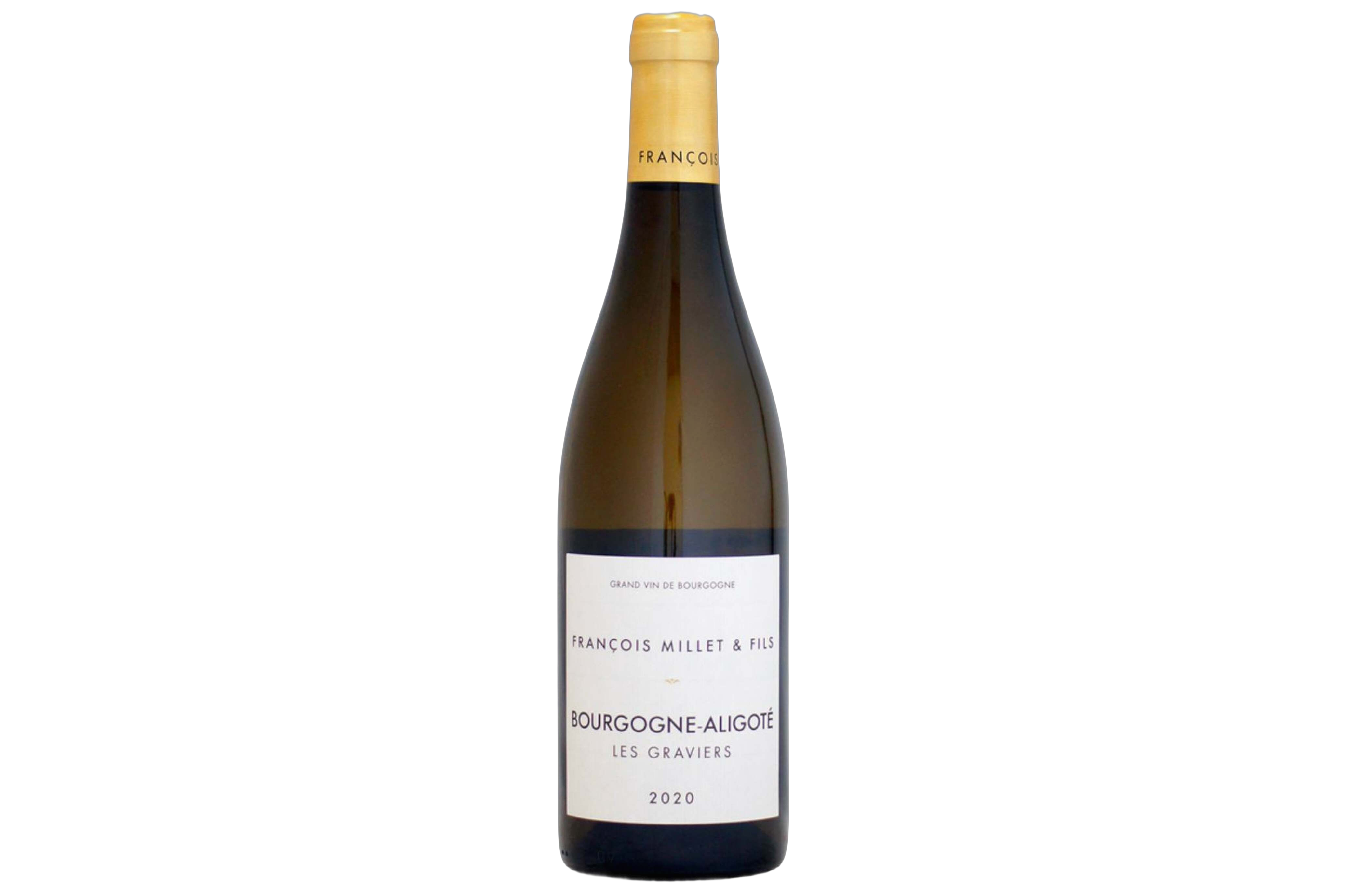 Aligoté Les Gravières