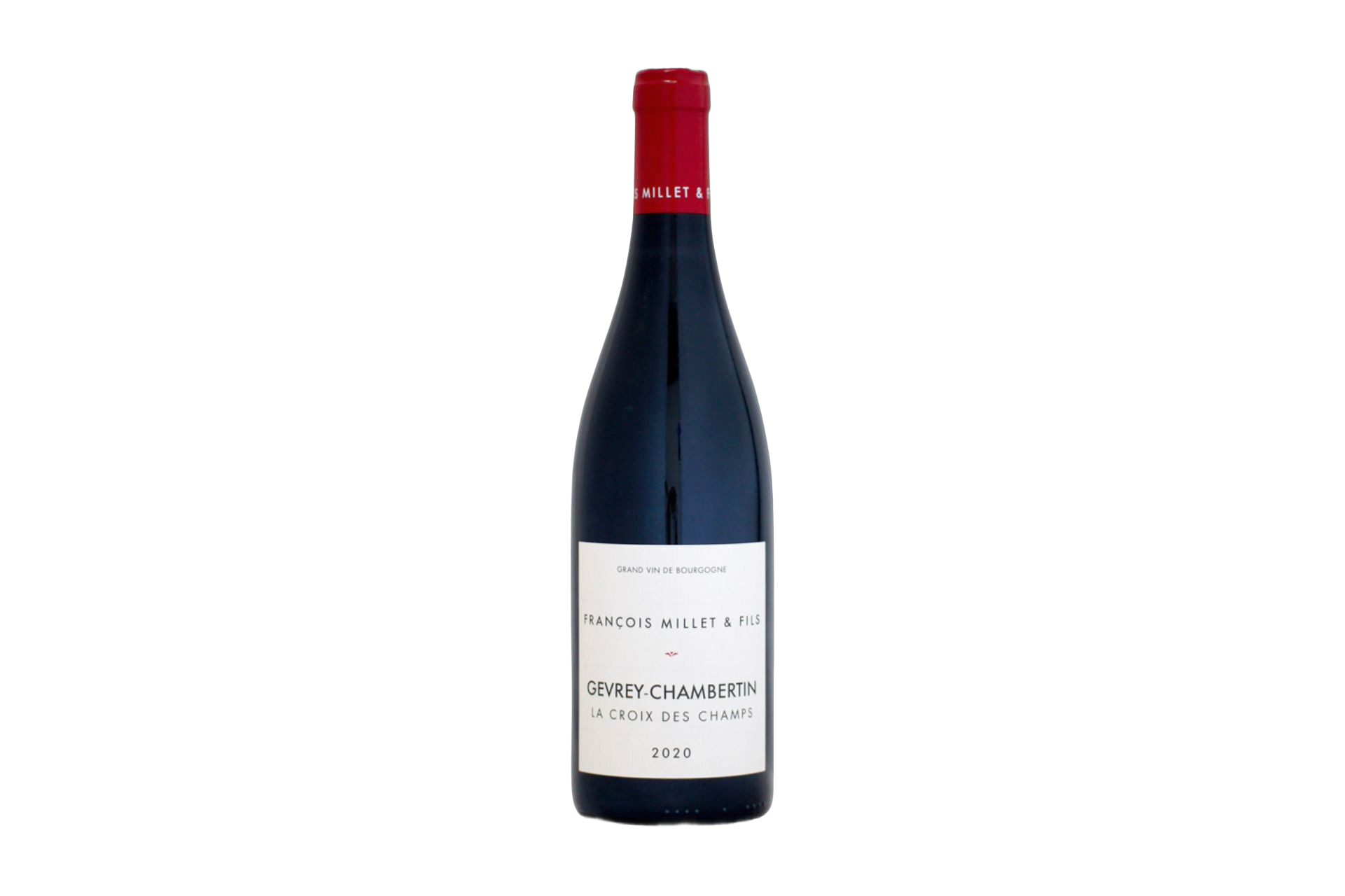 Gevrey-Chambertin Croix des Champs