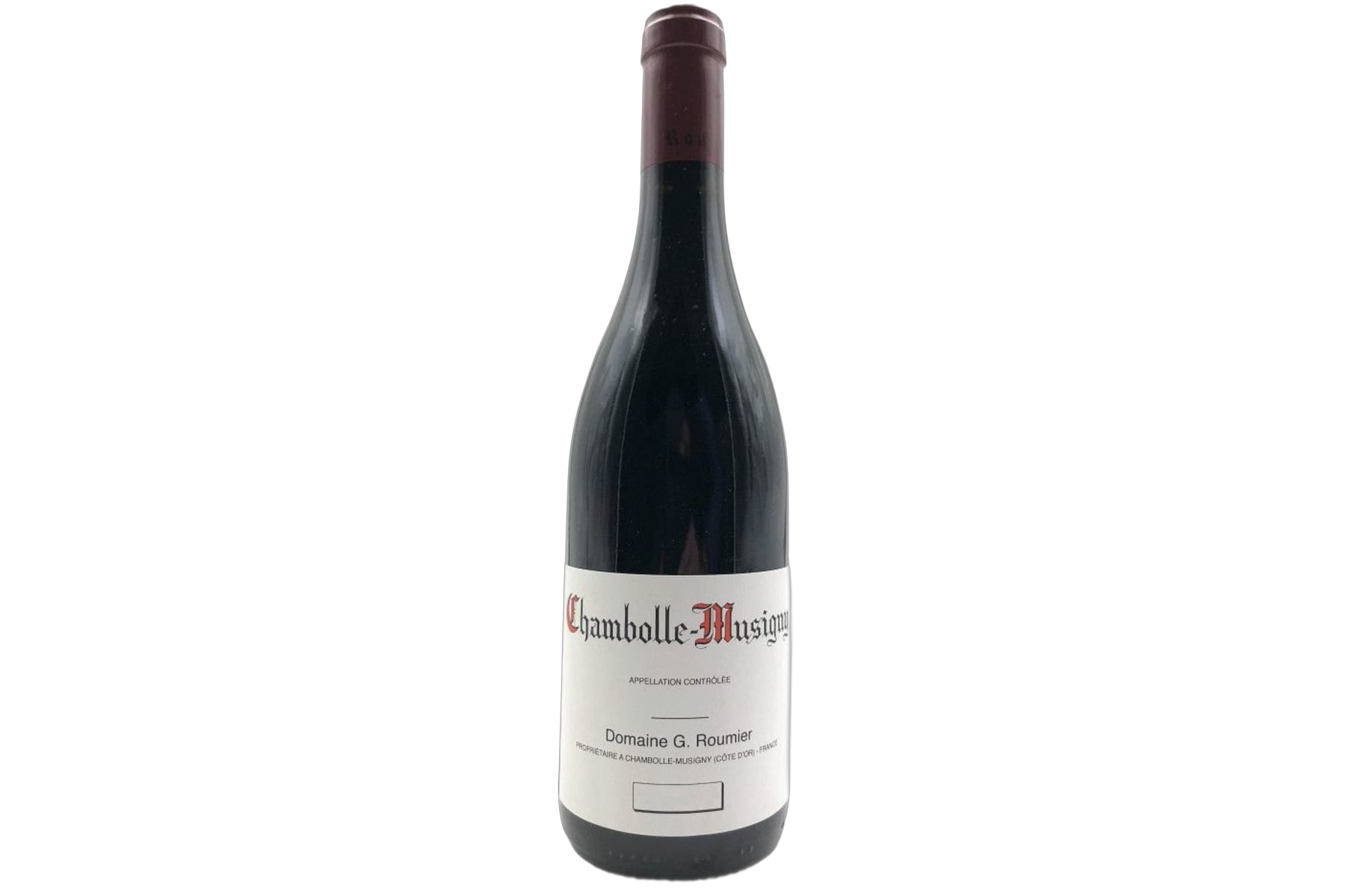 Chambolle-Musigny