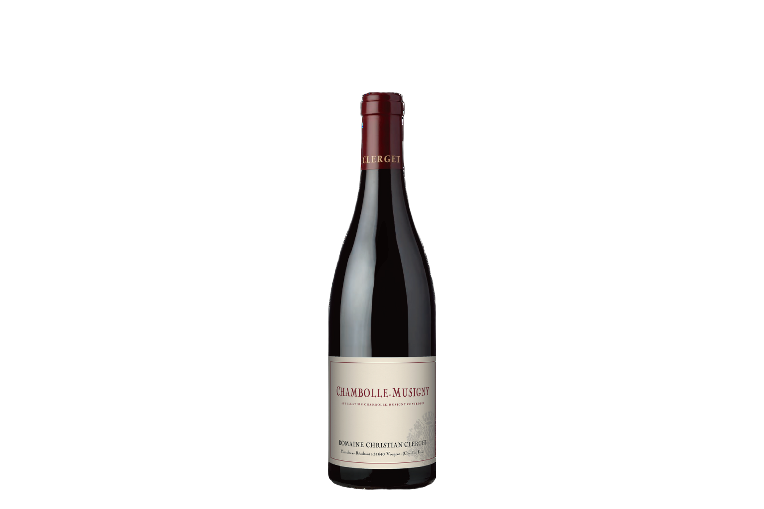 Chambolle-Musigny