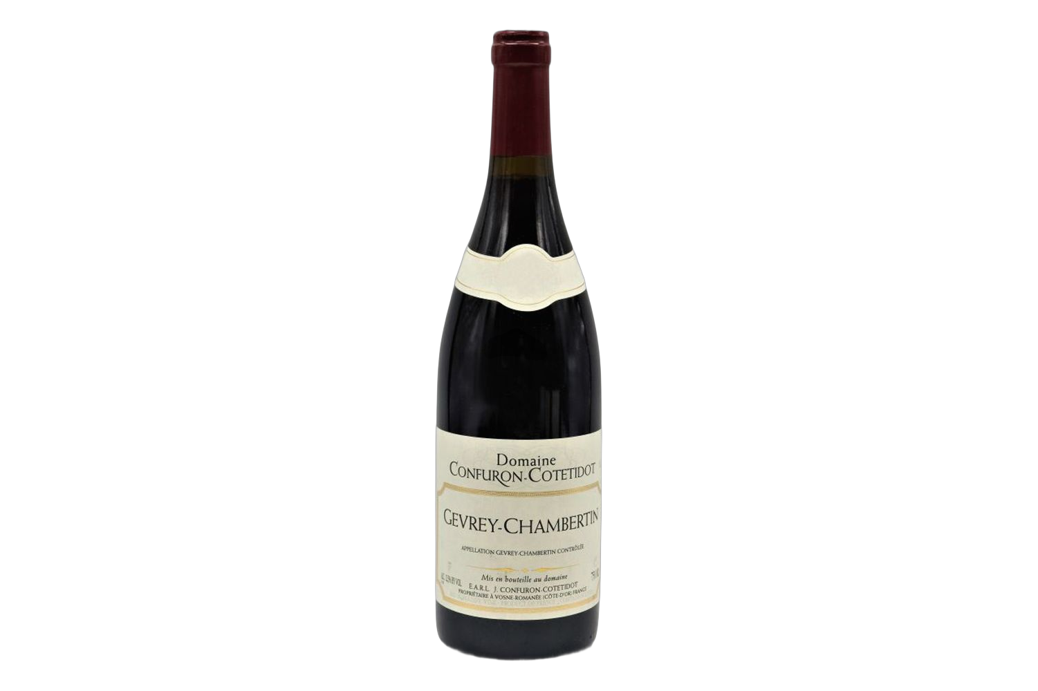 Gevrey-Chambertin