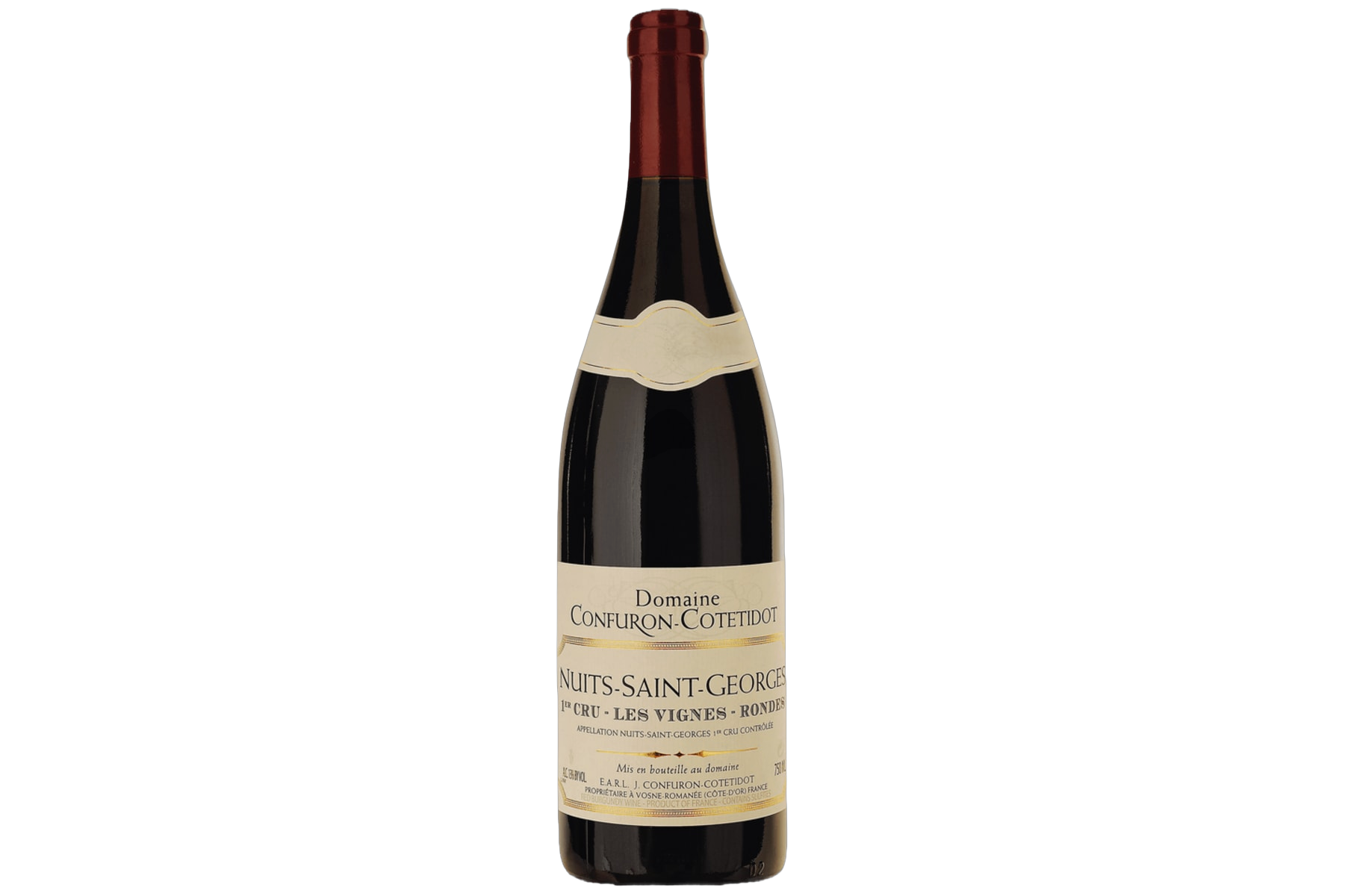 Nuits-St-Georges