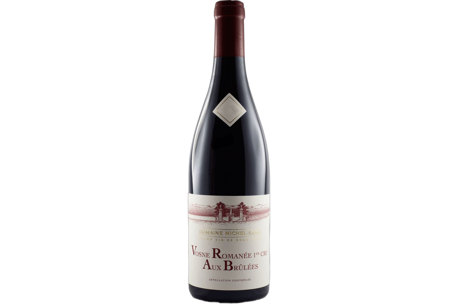 Vosne-Romanée Premier Cru Aux Brûlées