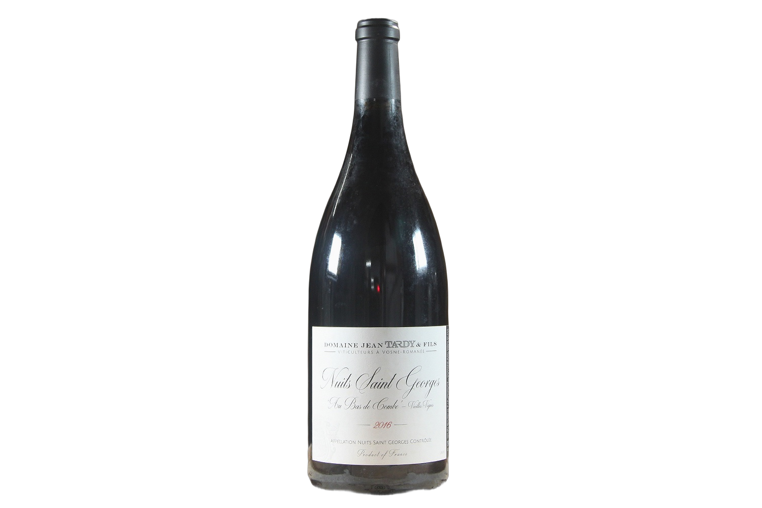 Nuits-St-Georges Bas De Combe Vieilles Vignes