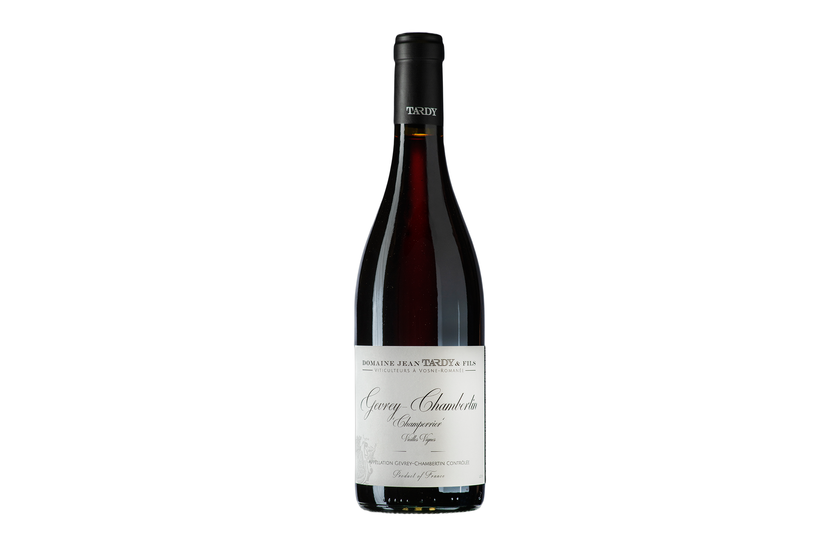 Gevrey-Chambertin Champerrier Vieilles Vignes