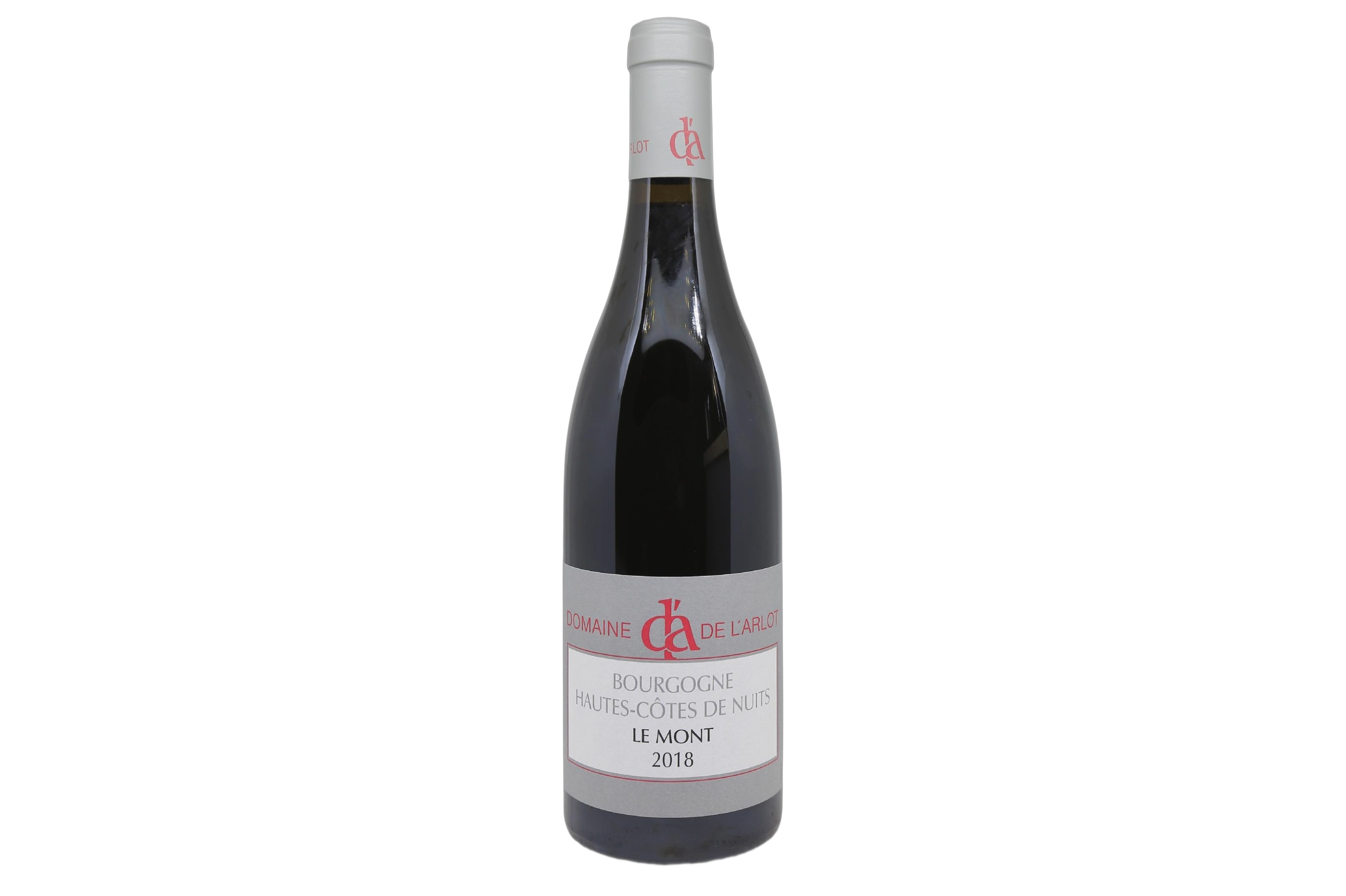 Hautes-Côtes de Nuits Le Mont