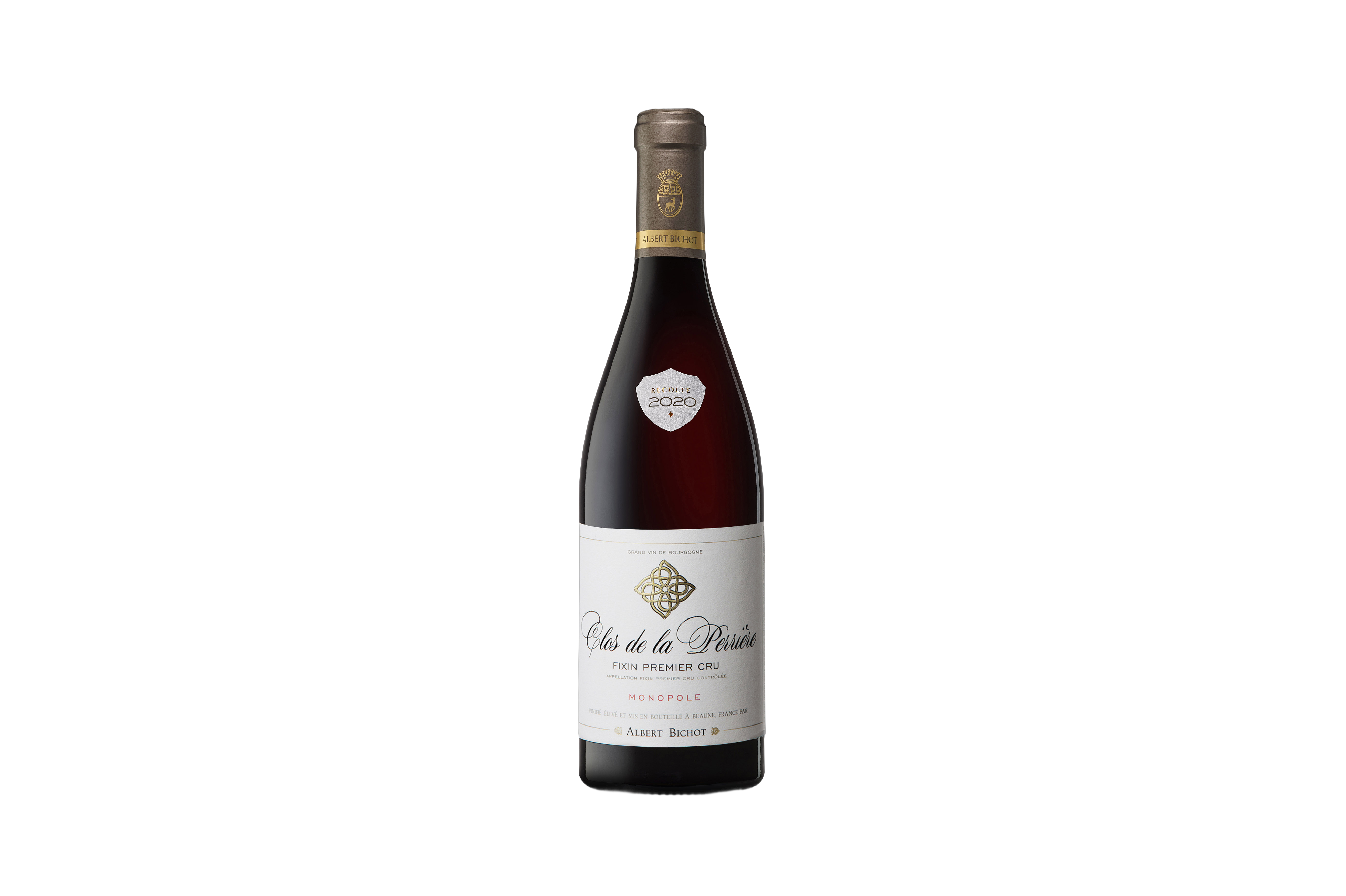 Fixin Premier Cru Clos de la Perrière (Monopole)