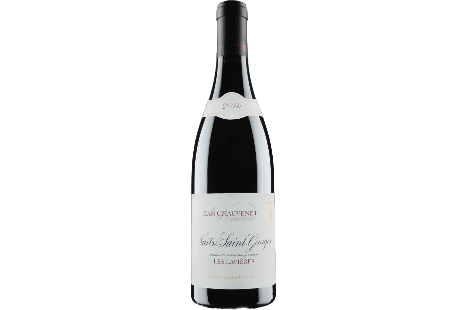 Nuits-St-Georges Les Lavières
