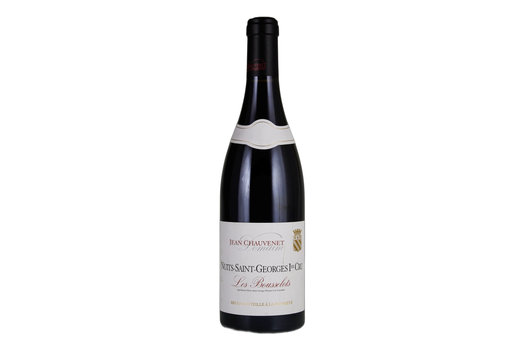 Nuits-St-Georges Premier Cru Les Bousselots