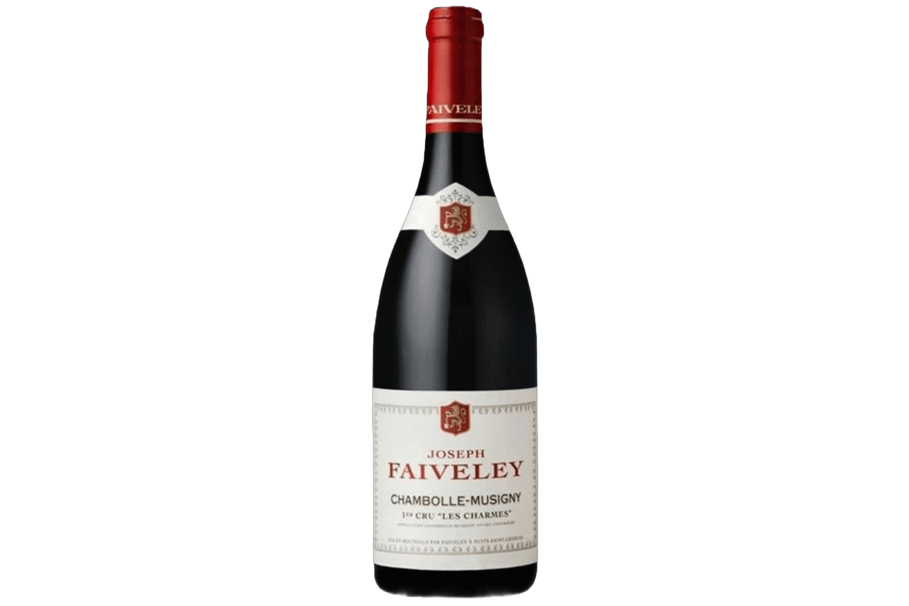 Chambolle-Musigny Premier Cru Les Charmes