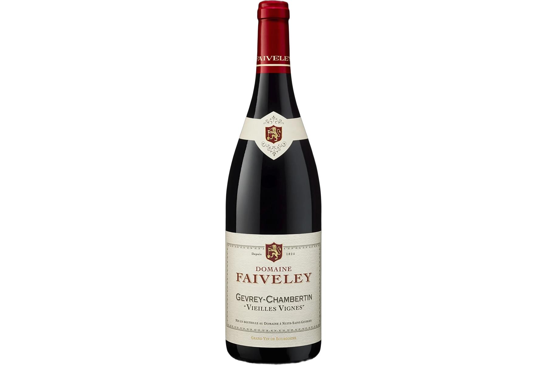 Gevrey-Chambertin