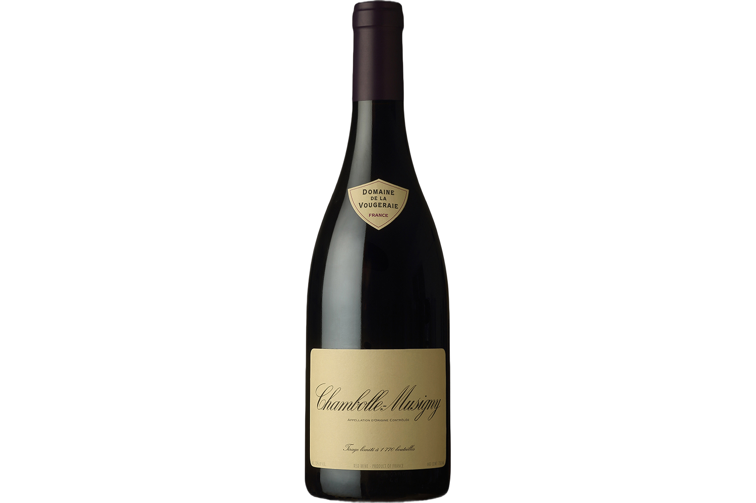 Chambolle-Musigny