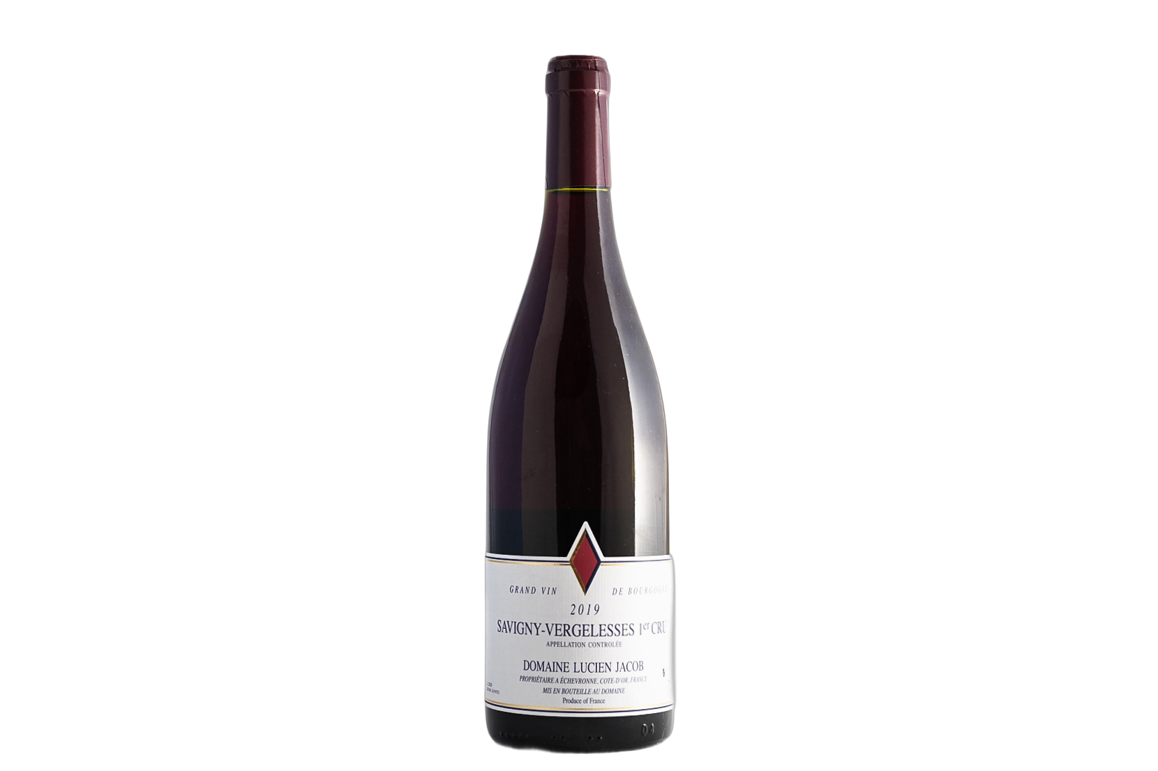 Savigny-Lès-Beaune Premier Cru Les Vergelesses