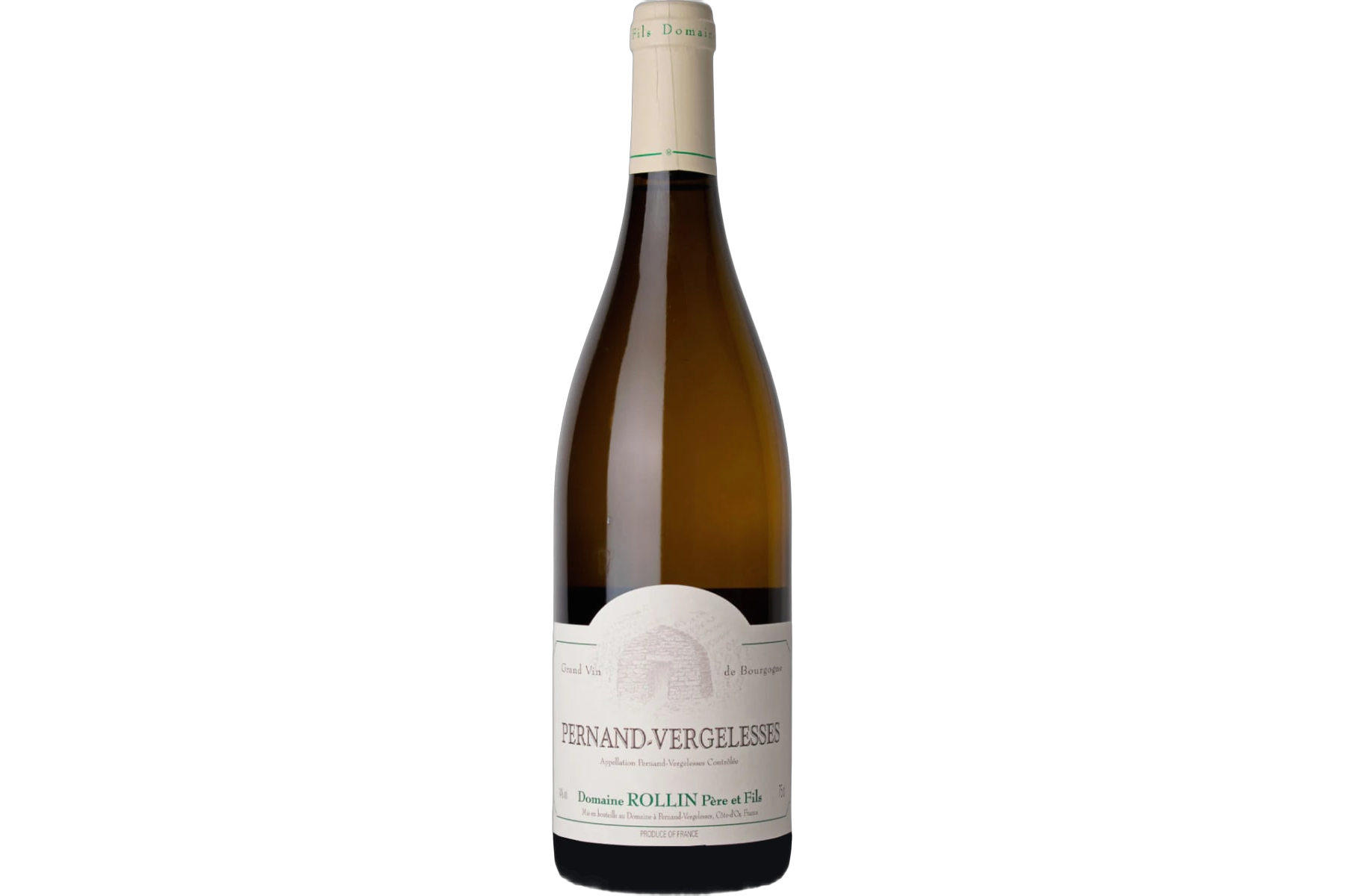 Pernand-Vergelesses