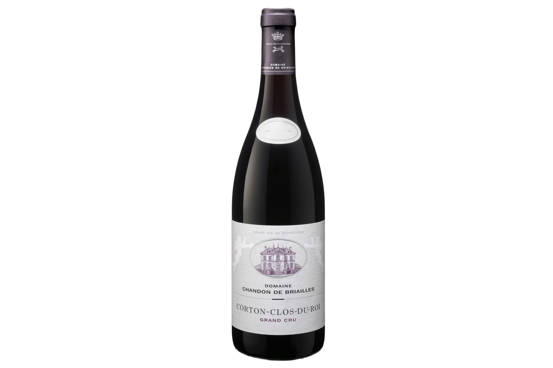 Corton Grand Cru Clos du Roi