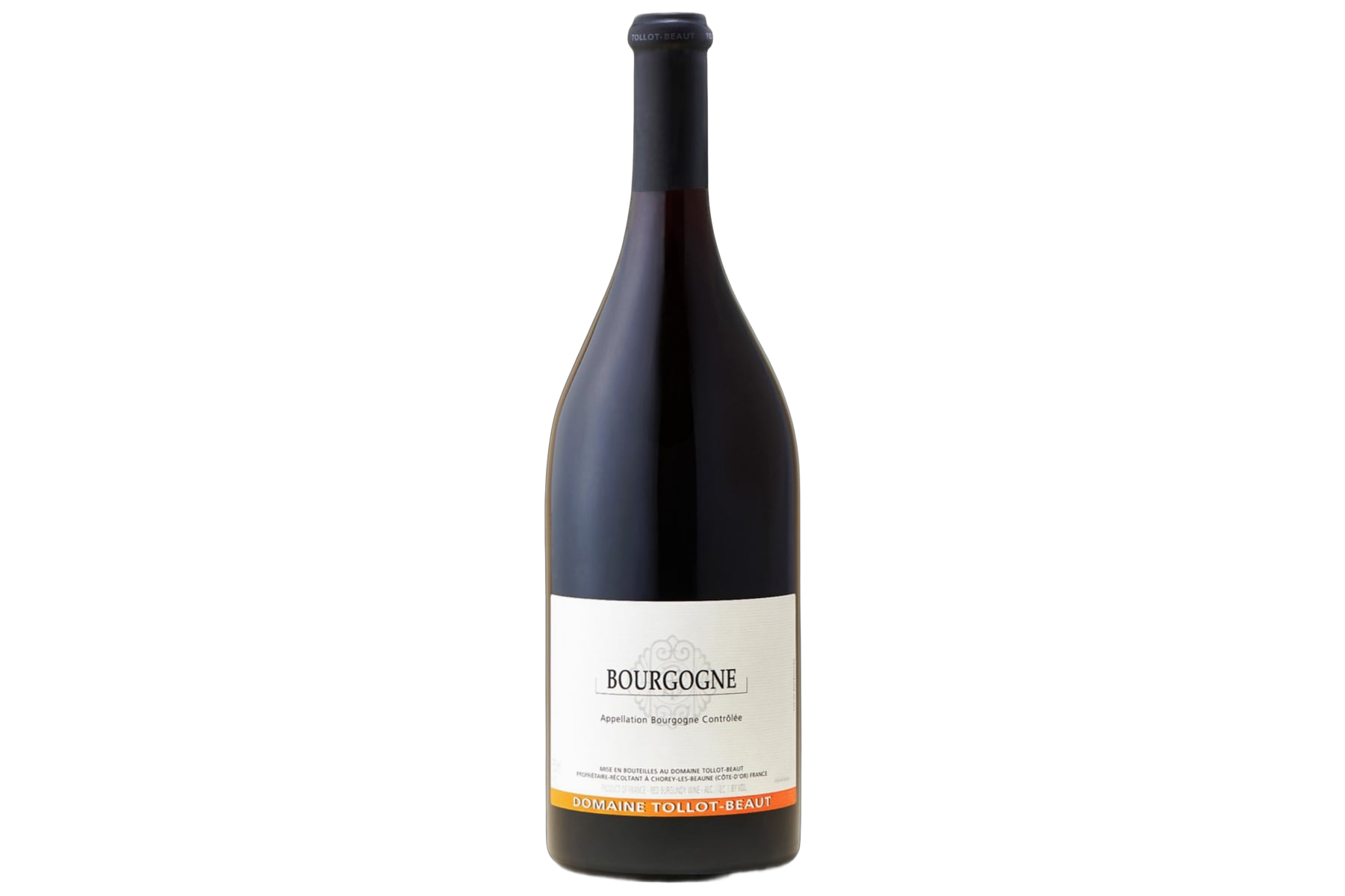 Bourgogne Rouge