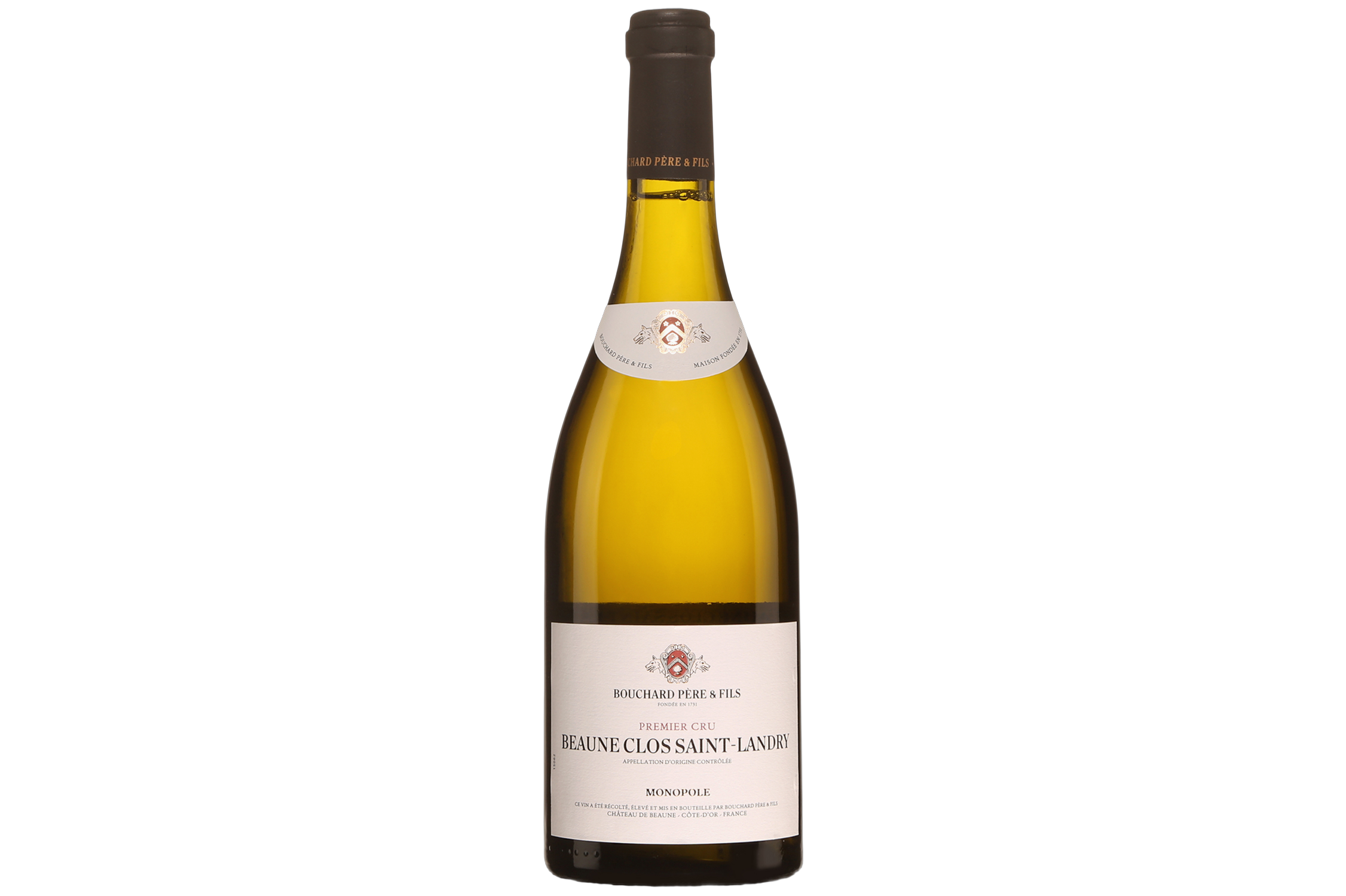Beaune Premier Cru Clos St-Landry