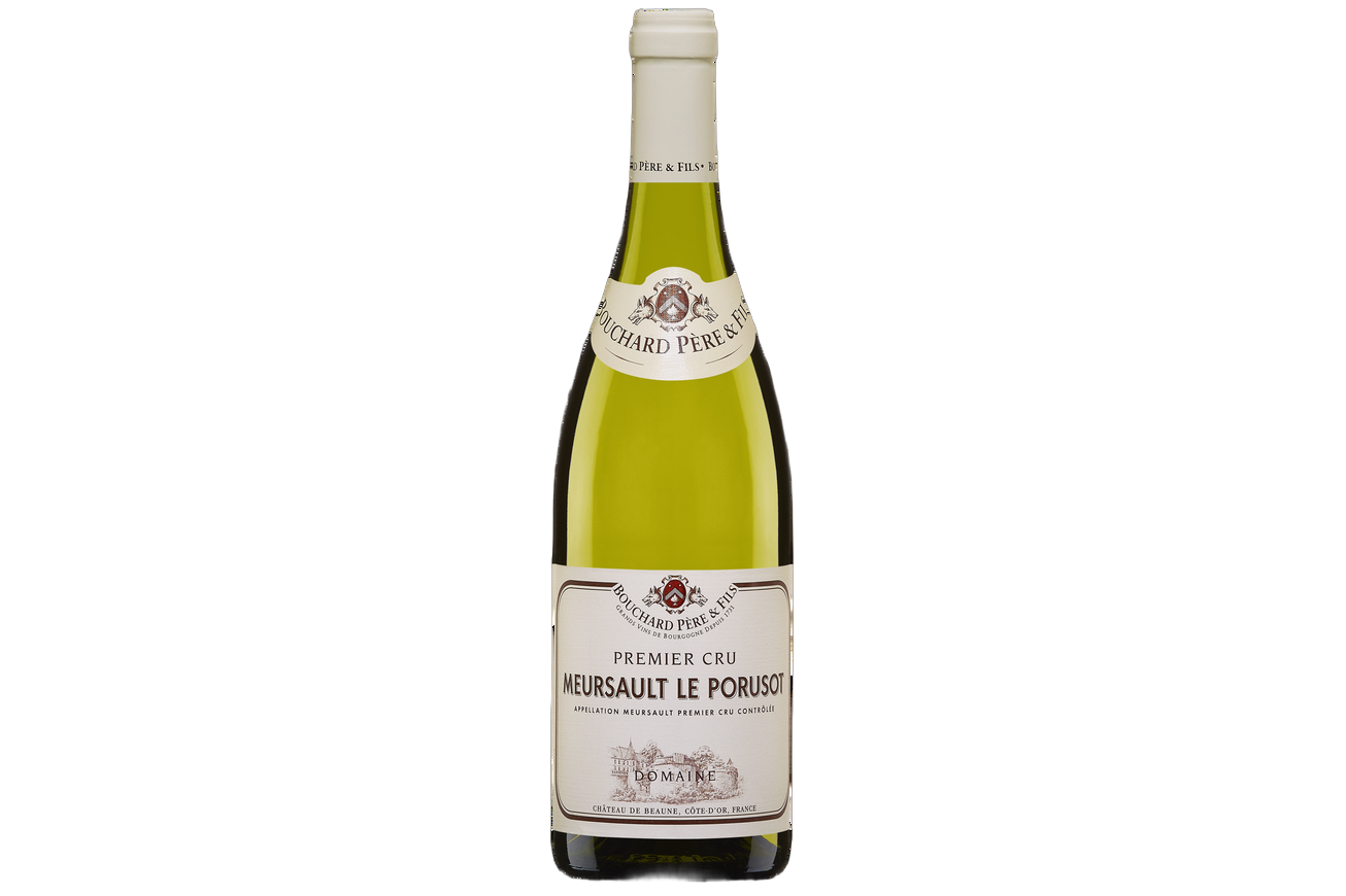 Meursault Premier Cru Le Poruzot