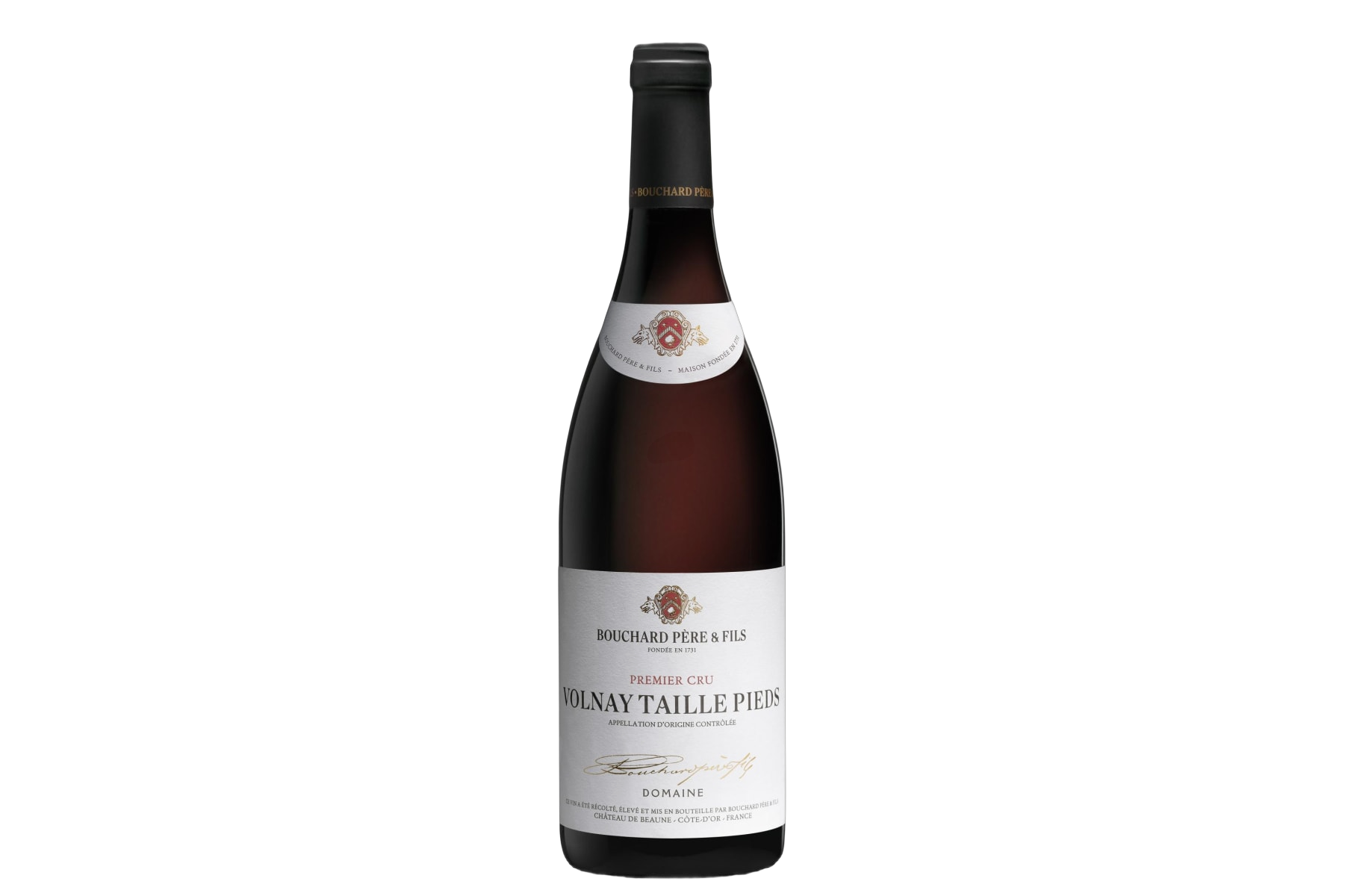 Volnay Premier Cru Taillepieds