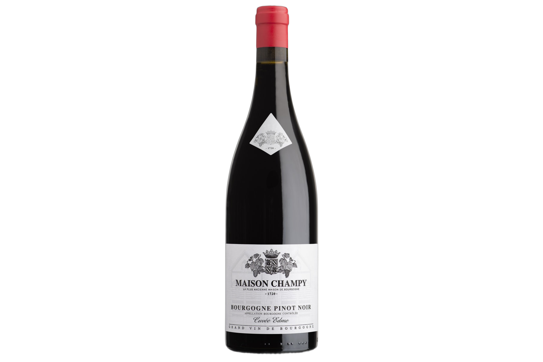 Maison Champy Bourgogne Pinot Noir Cuvée Edmé